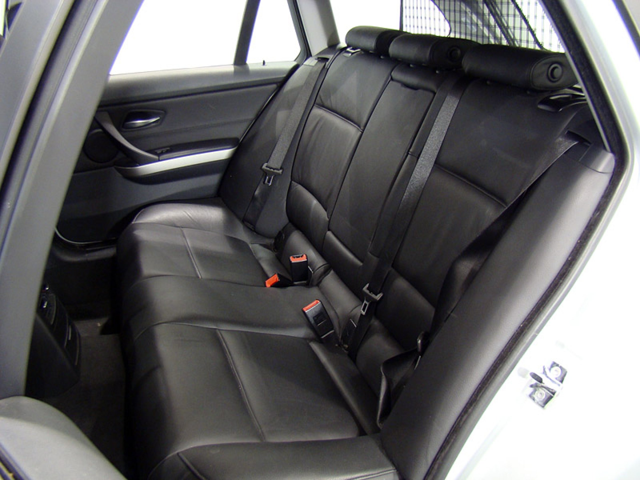 Foto Bmw 320 9