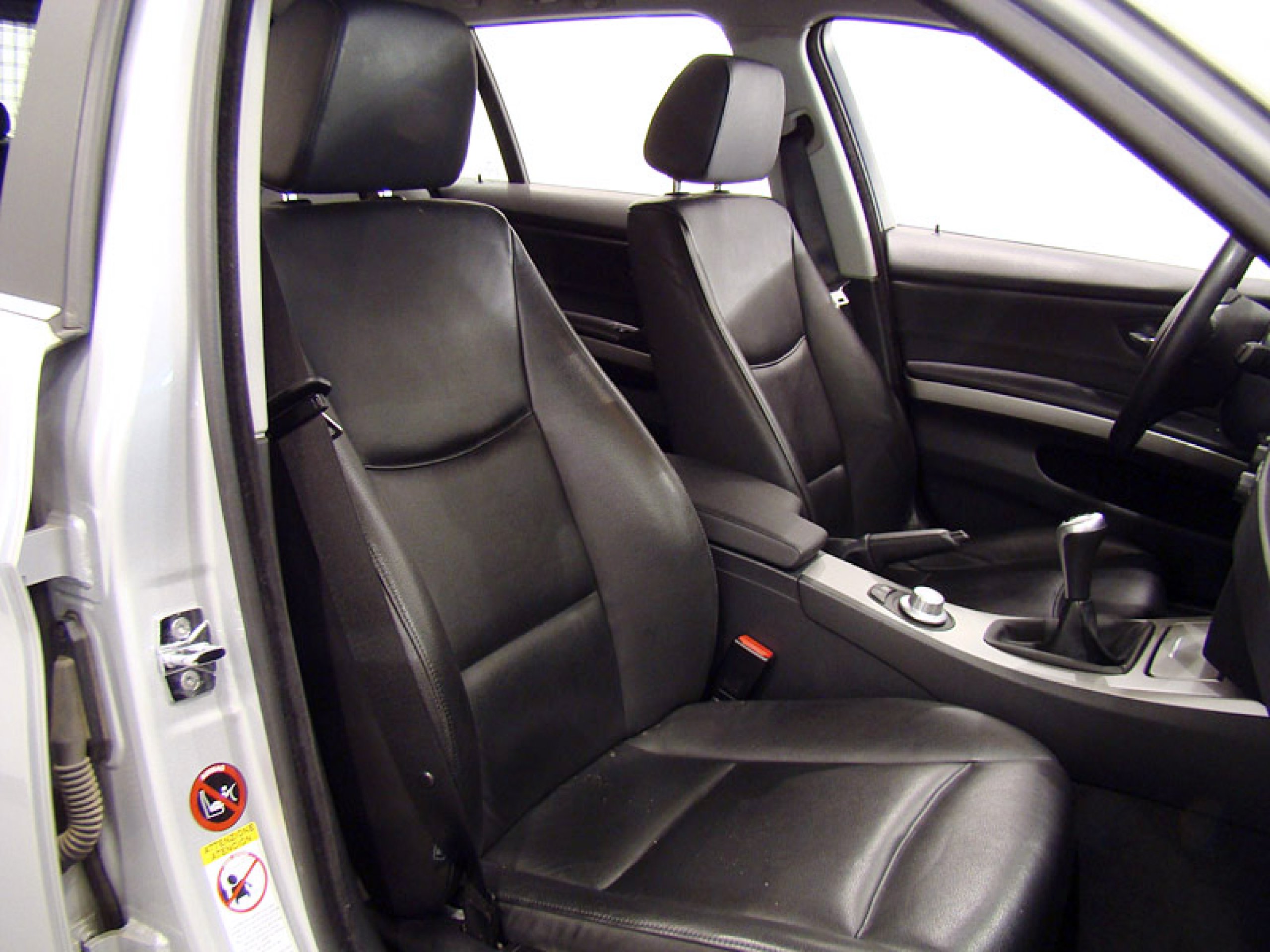 Foto Bmw 320 11