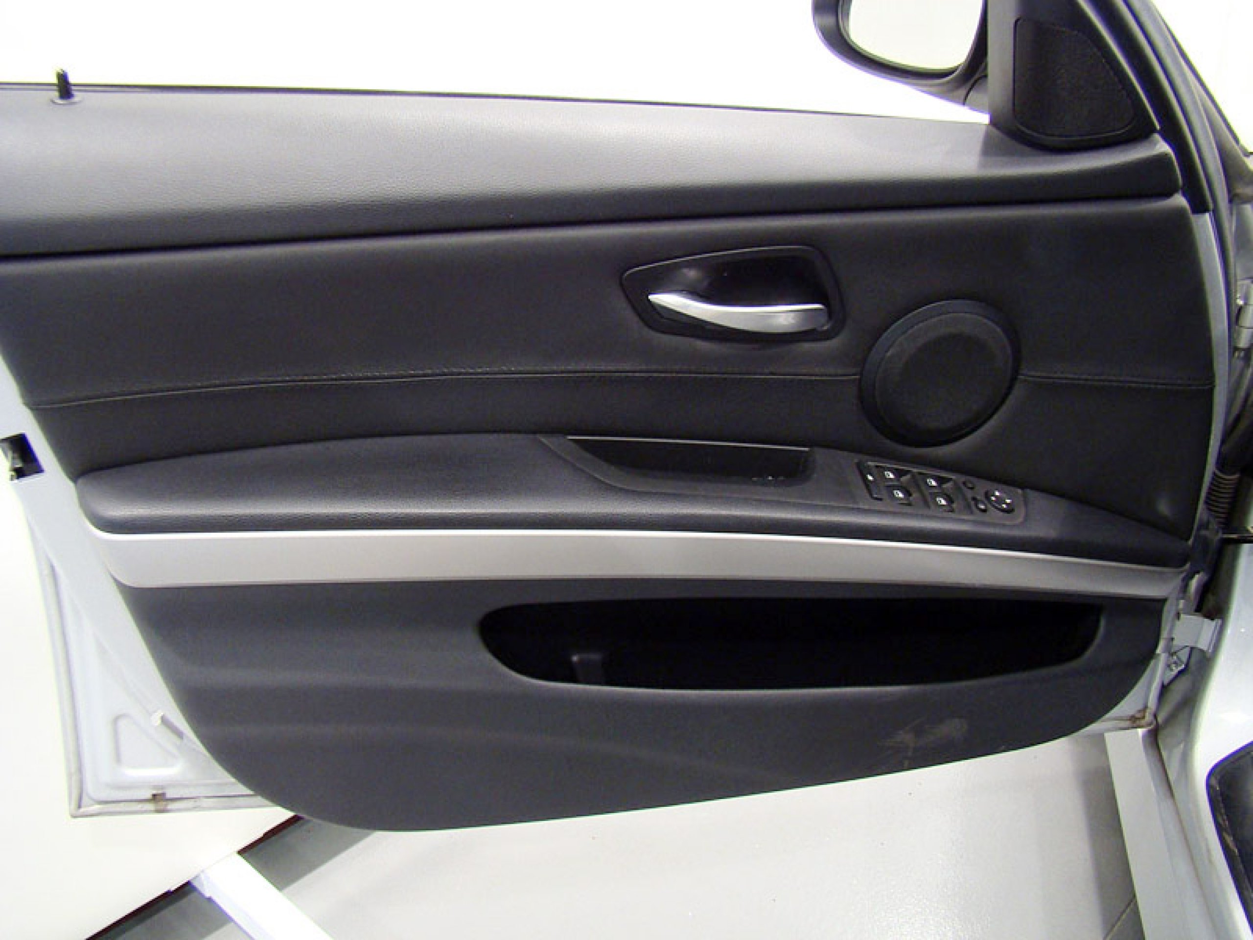 Foto Bmw 320 13