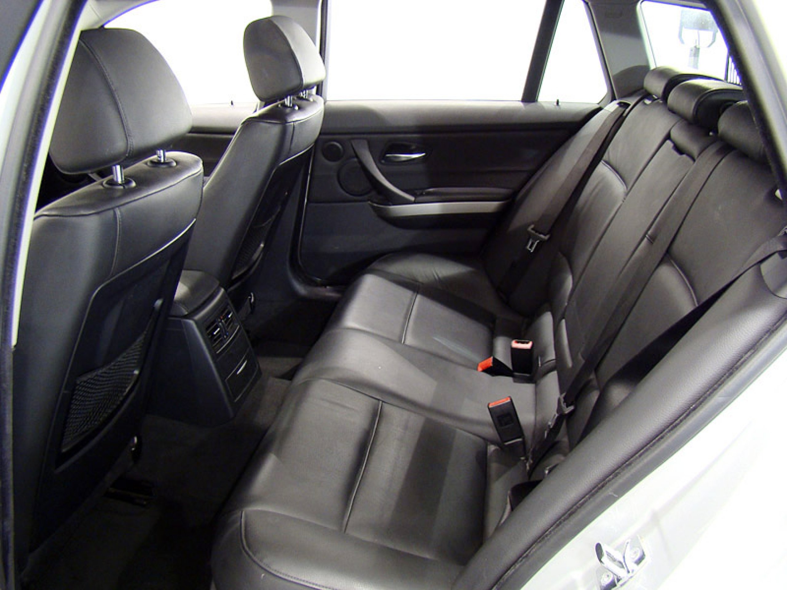 Foto Bmw 320 14