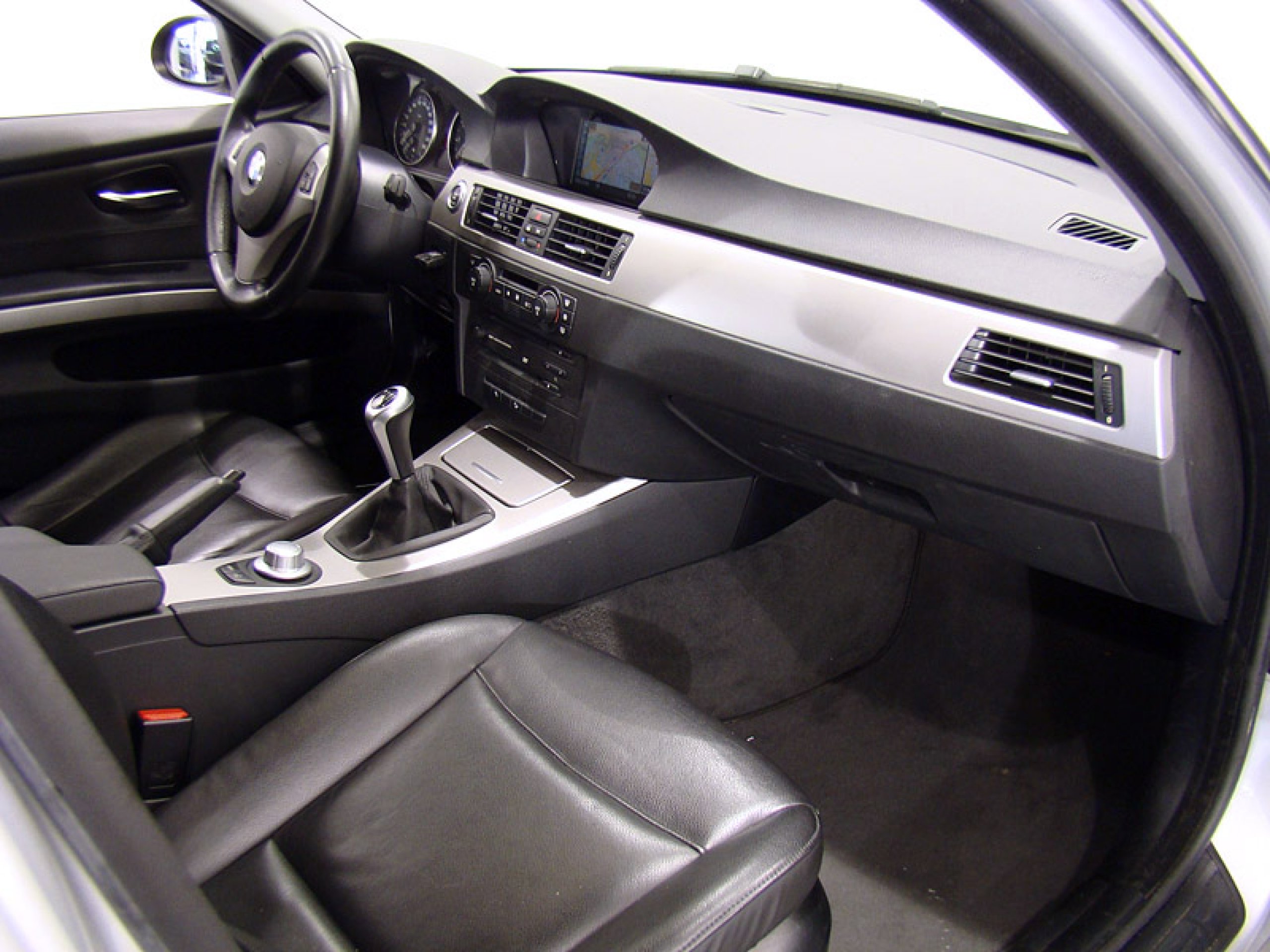 Foto Bmw 320 15