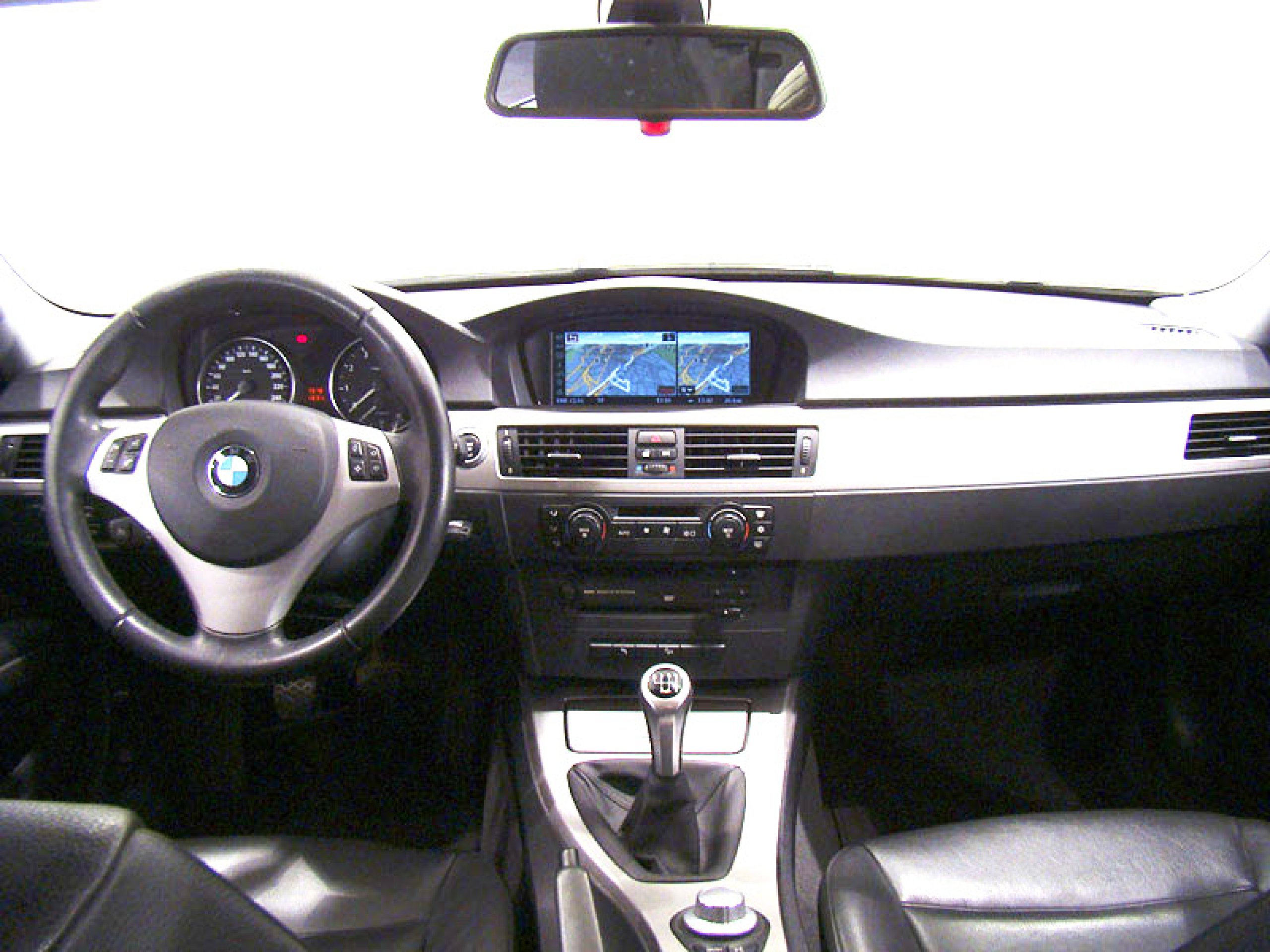 Foto Bmw 320 16