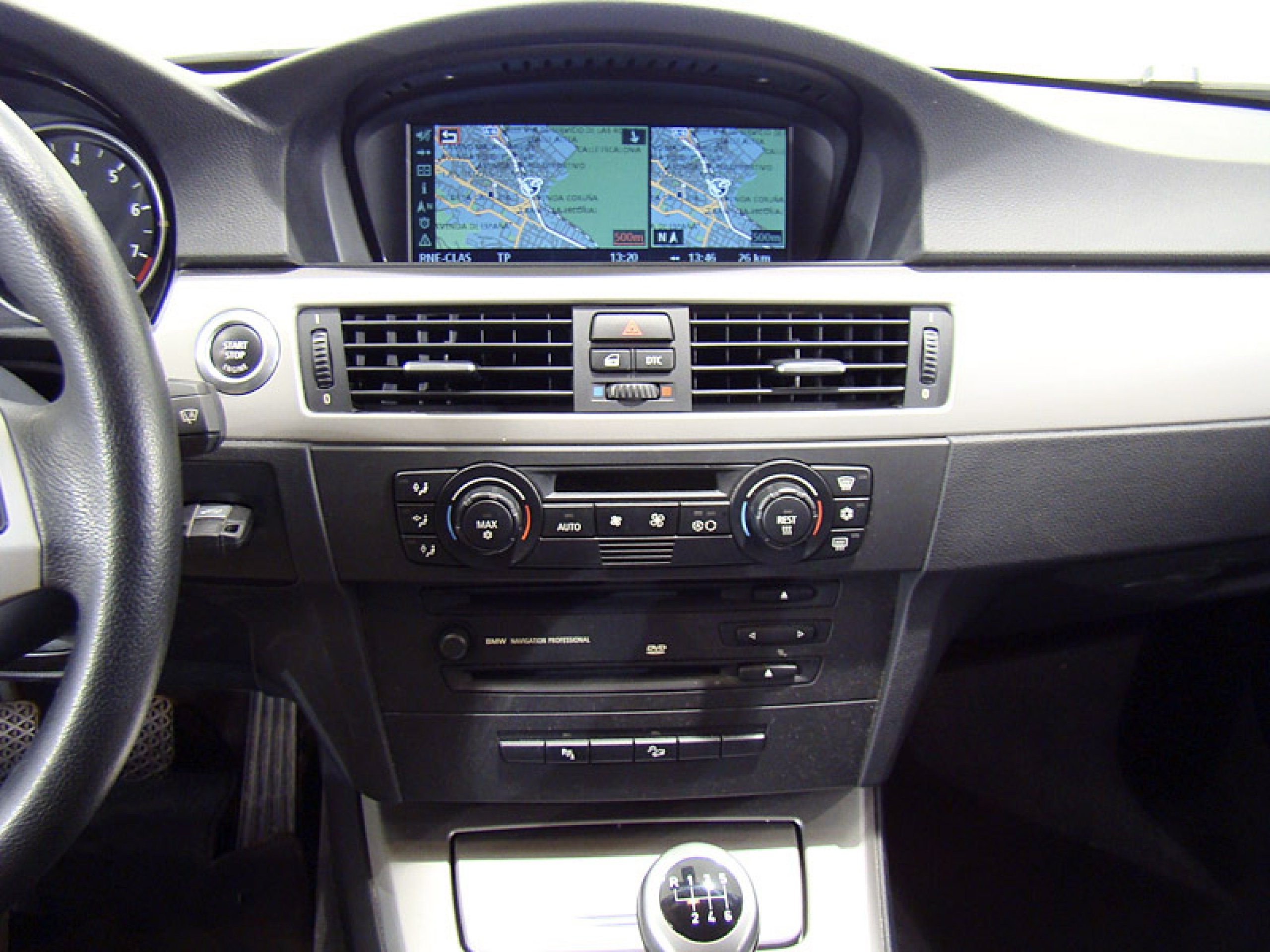 Foto Bmw 320 20