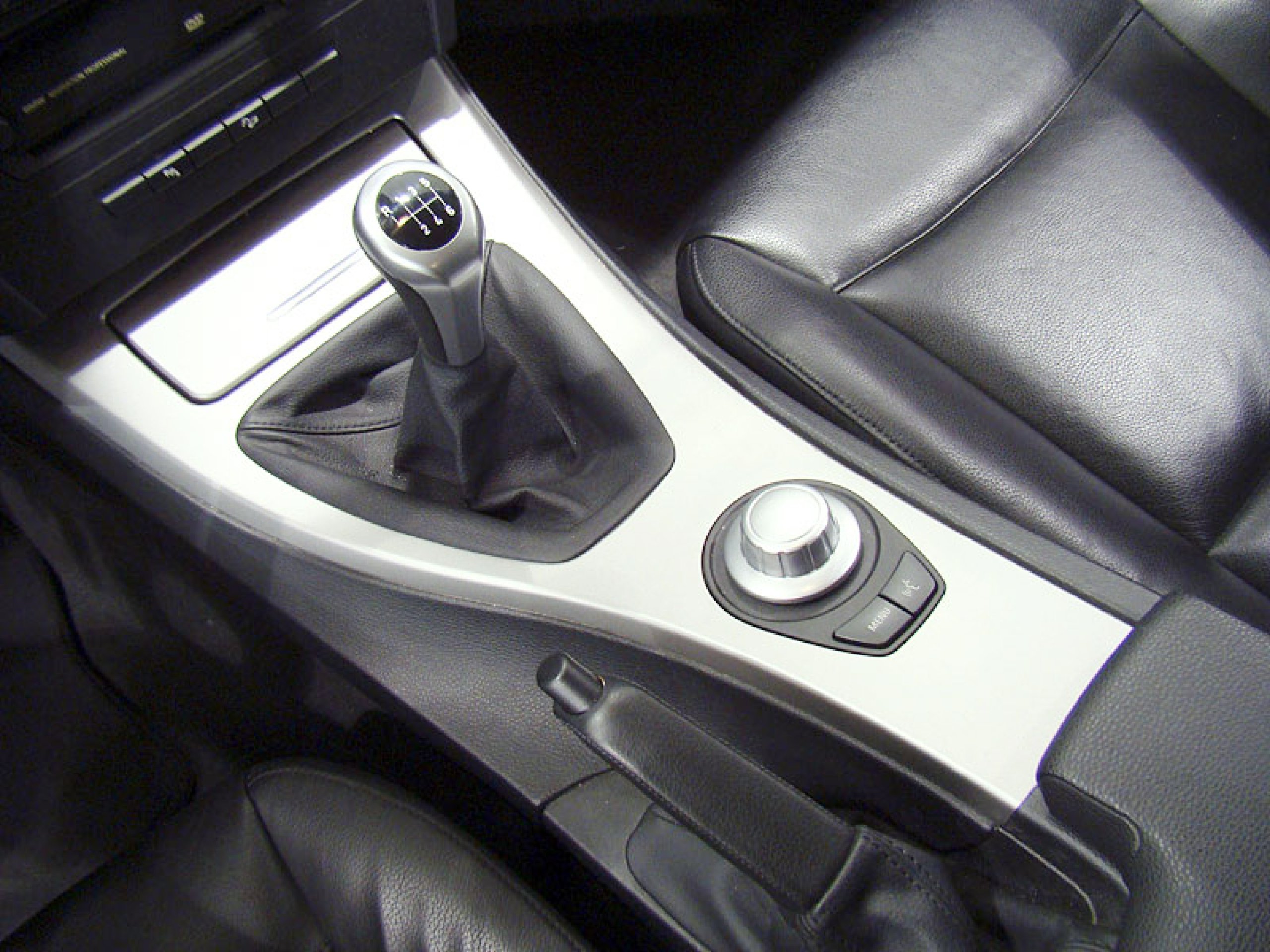 Foto Bmw 320 21