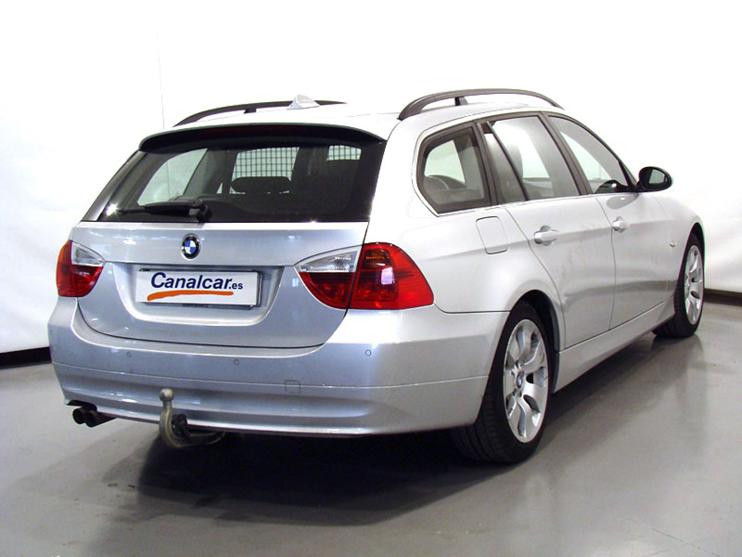 Foto Bmw 320 23