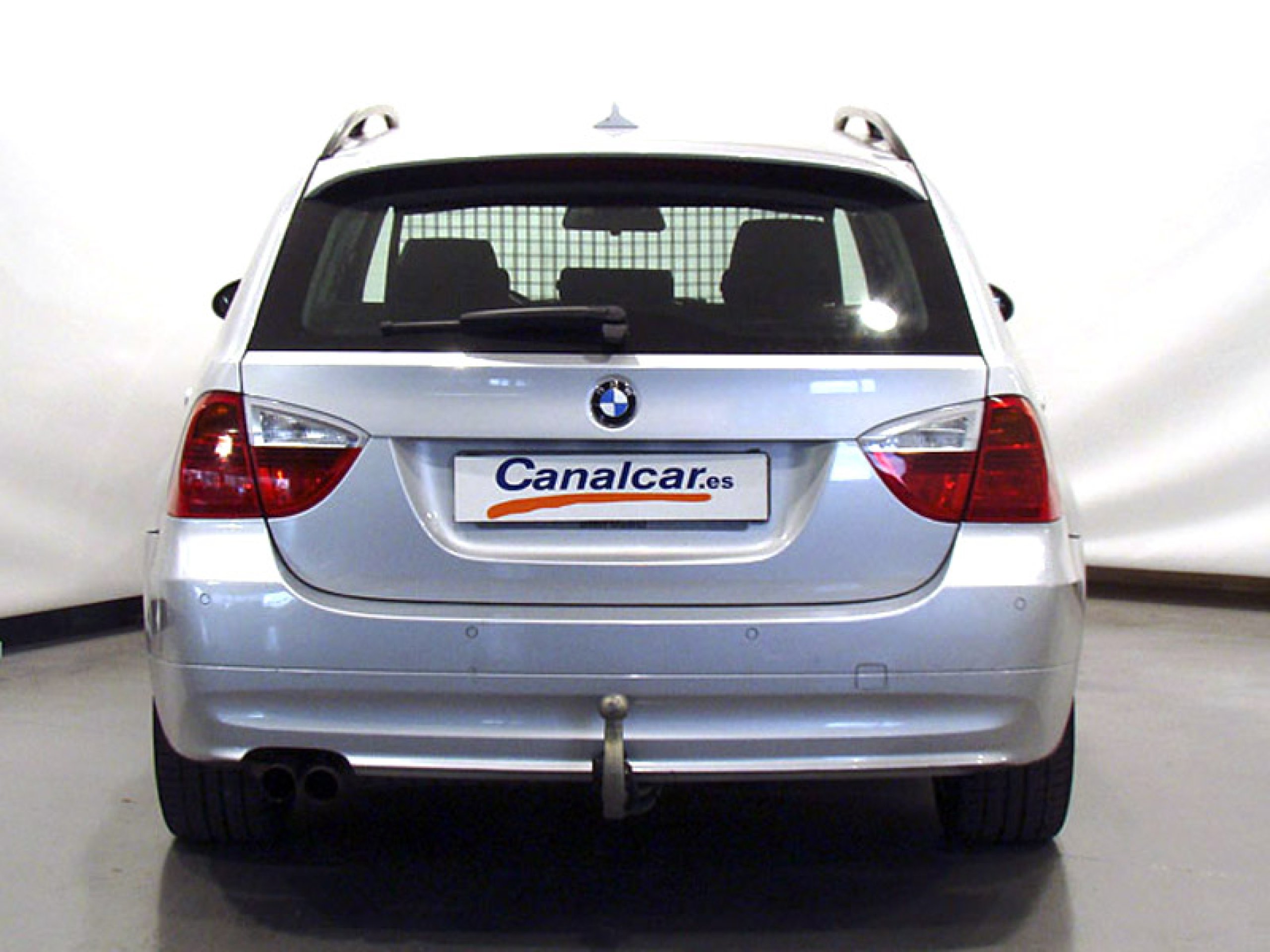 Foto Bmw 320 24