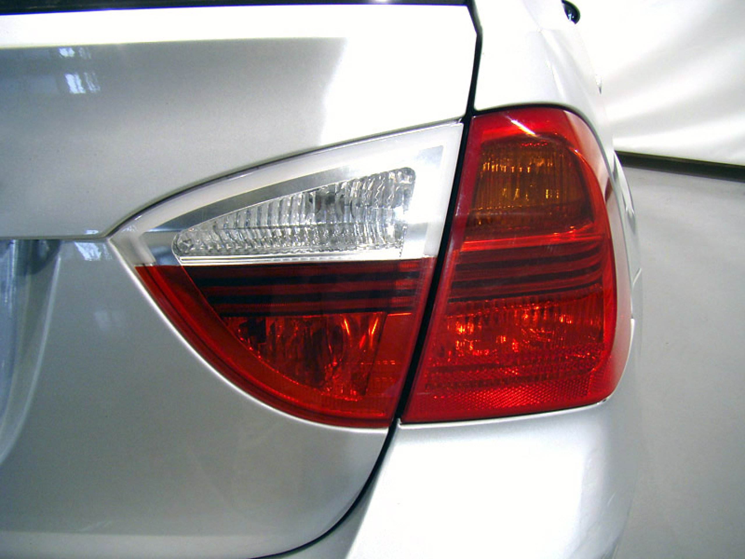 Foto Bmw 320 29