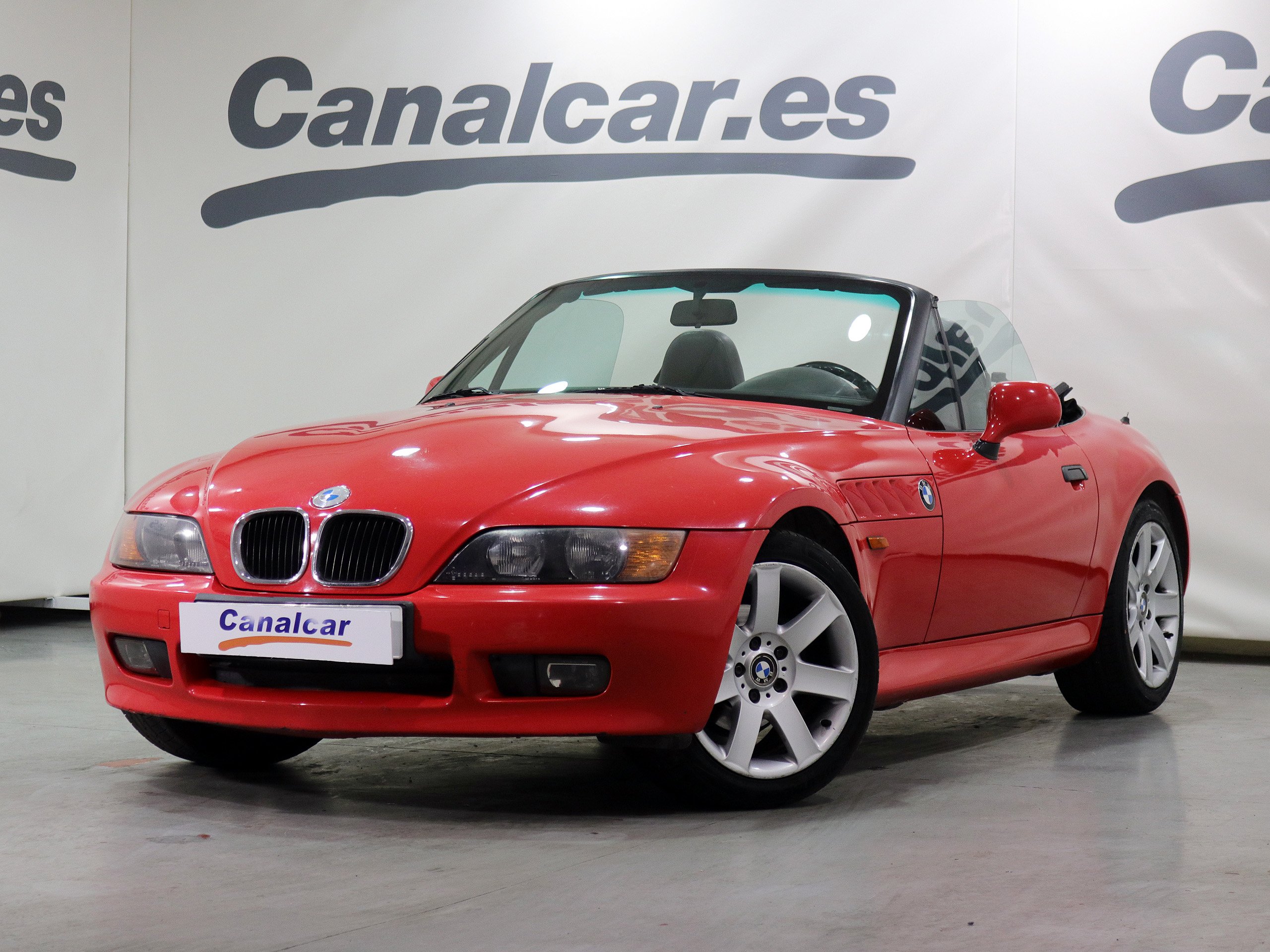 Foto Bmw Z3 1 Foto Bmw Z3 1