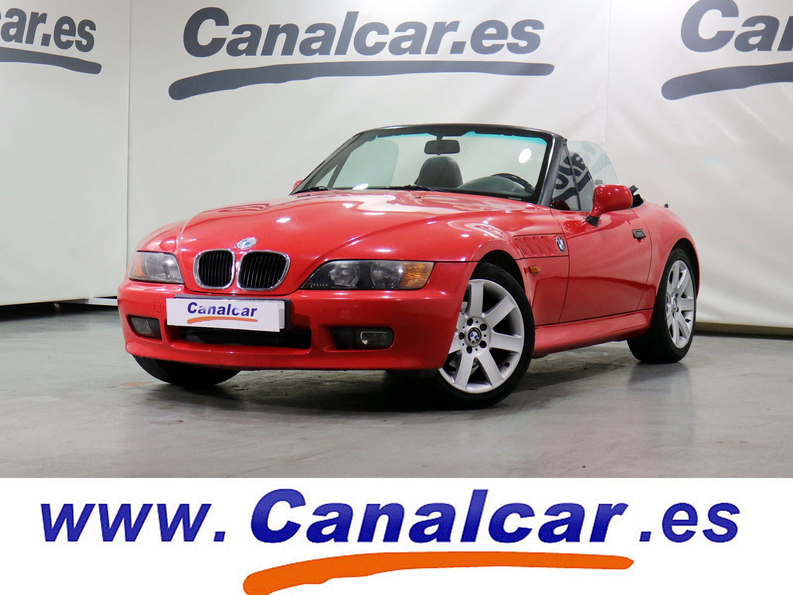 Foto Bmw Z3 2 Foto Bmw Z3 2