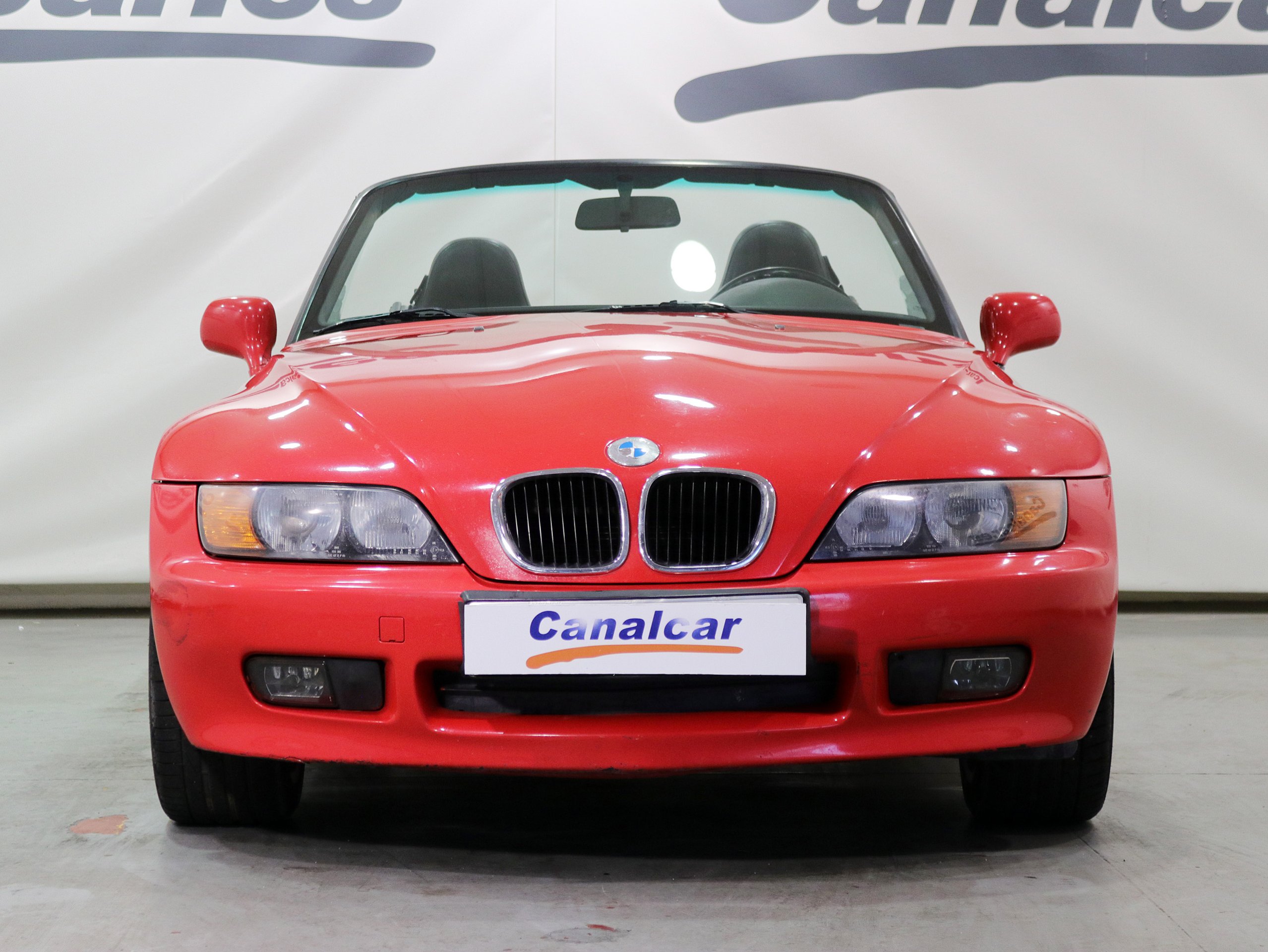 Foto Bmw Z3 3 Foto Bmw Z3 3