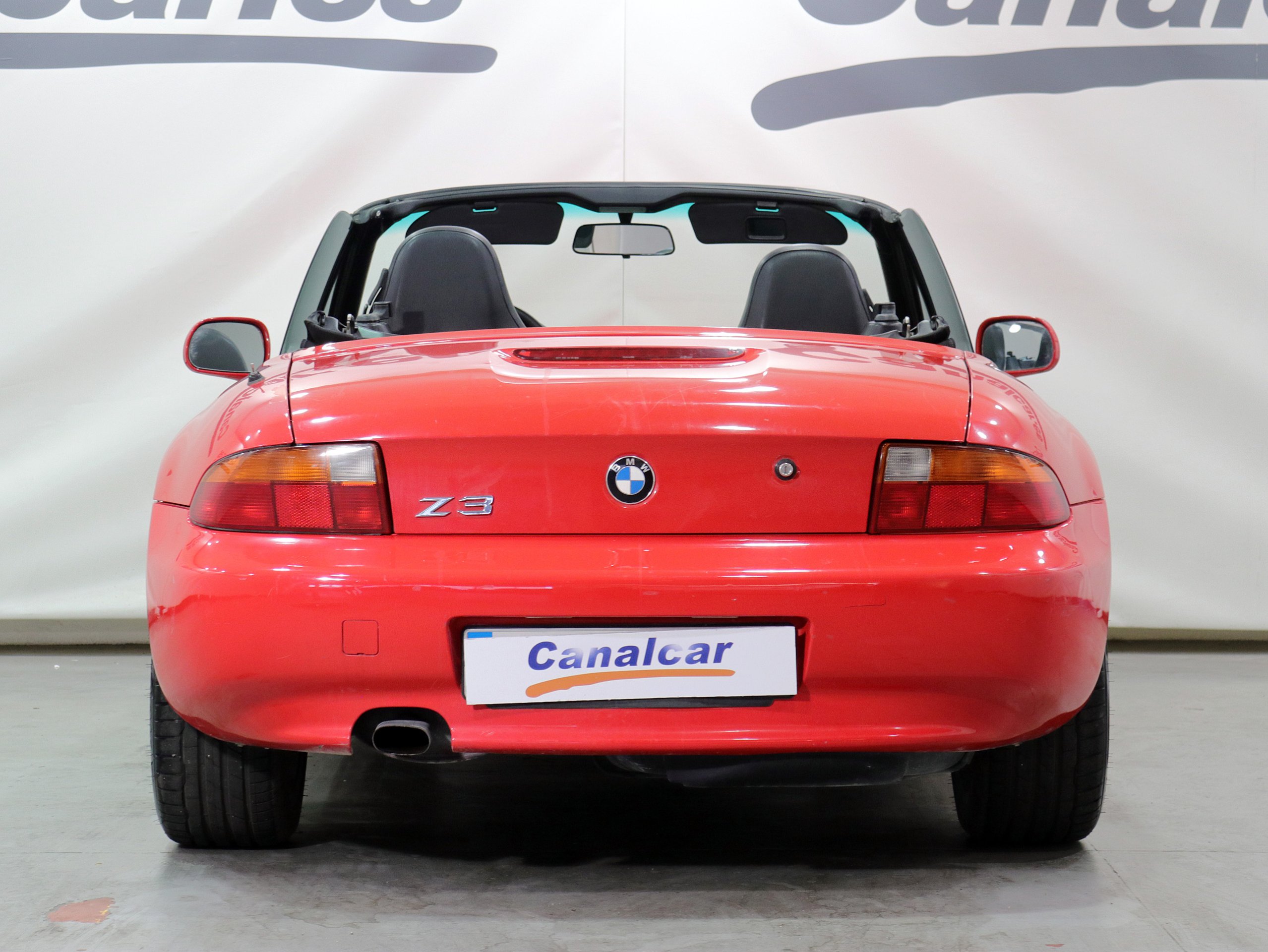 Foto Bmw Z3 6 Foto Bmw Z3 6