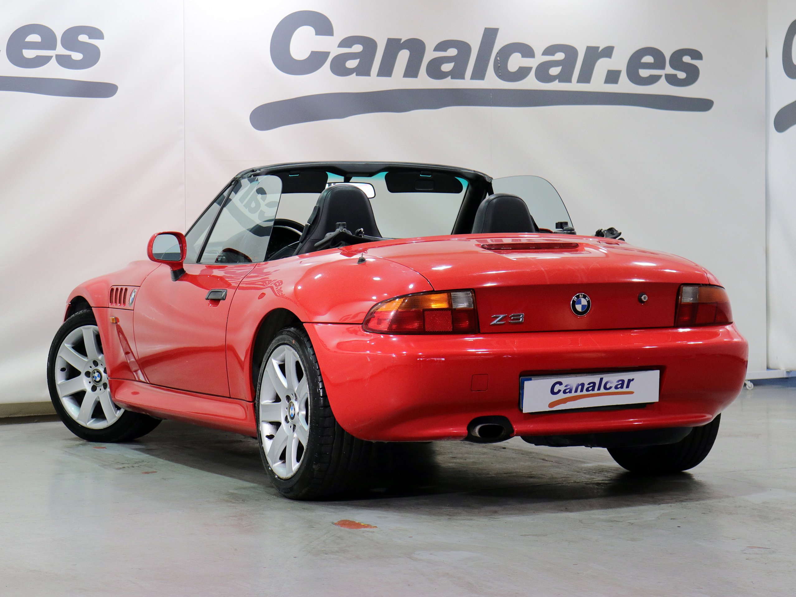 Foto Bmw Z3 7 Foto Bmw Z3 7