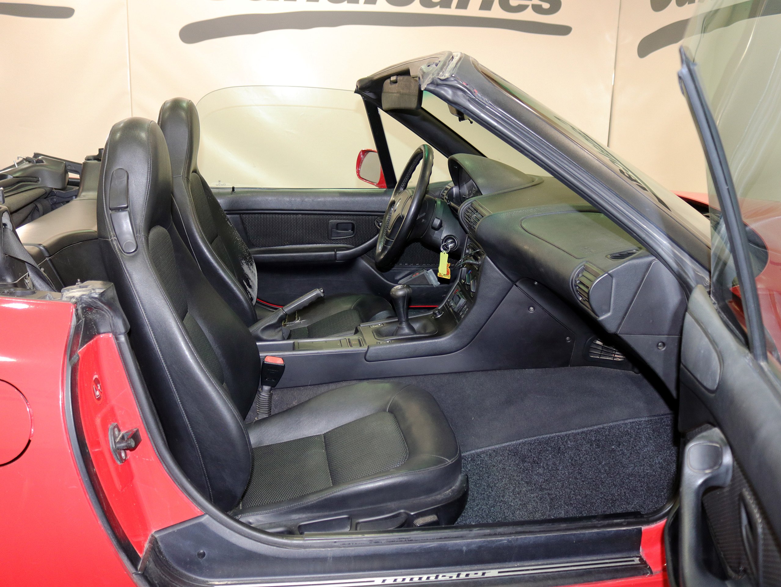 Foto Bmw Z3 11 Foto Bmw Z3 11