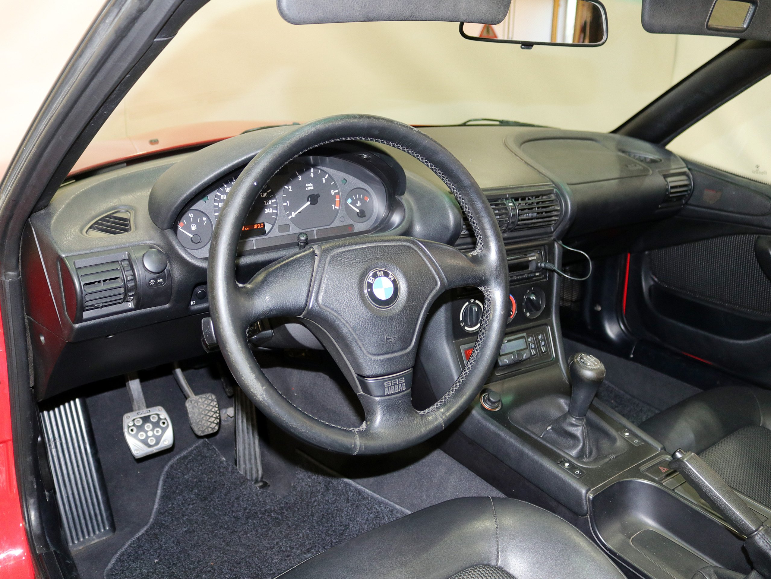 Foto Bmw Z3 13 Foto Bmw Z3 13