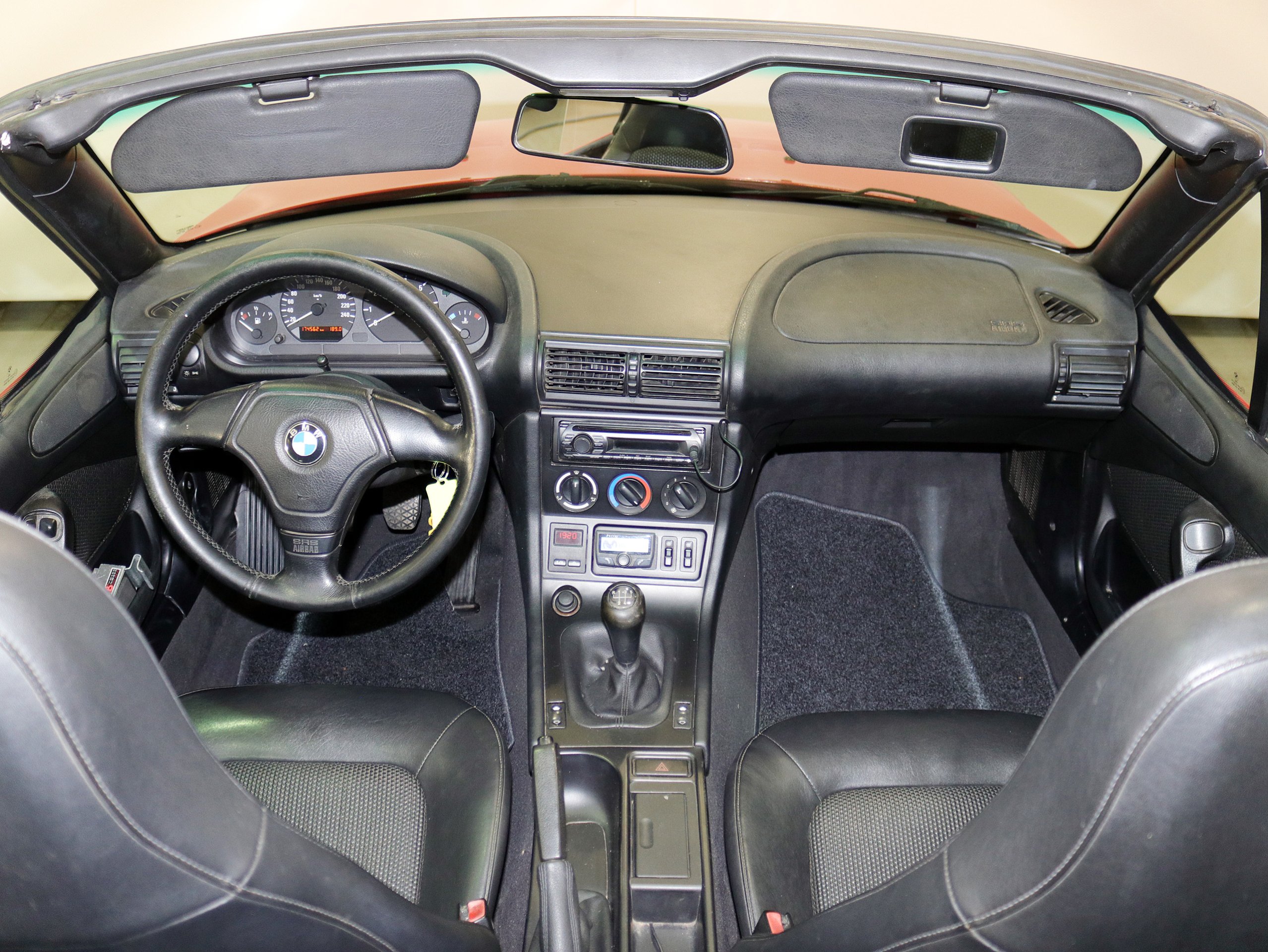 Foto Bmw Z3 14 Foto Bmw Z3 14