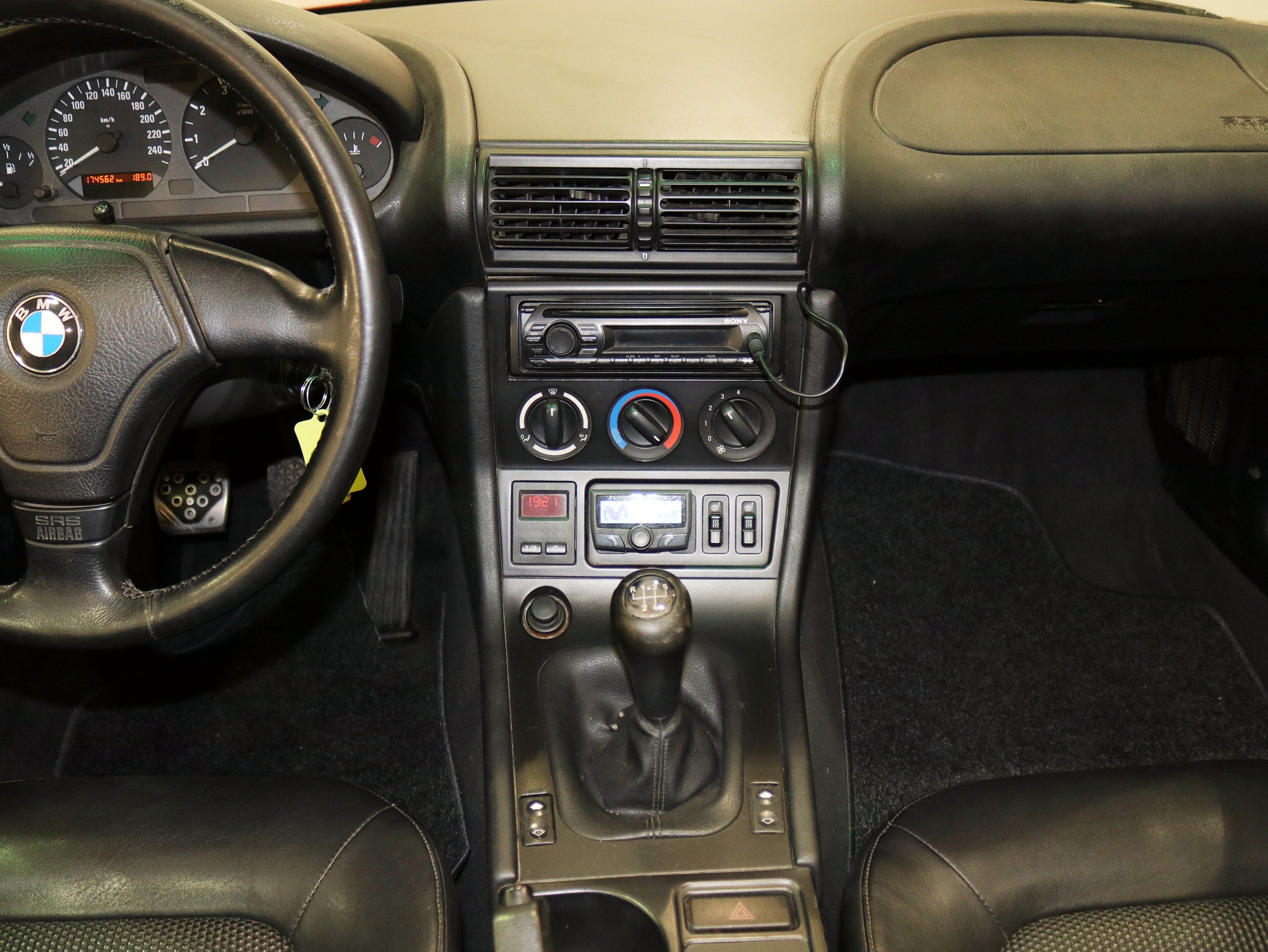 Foto Bmw Z3 16 Foto Bmw Z3 16