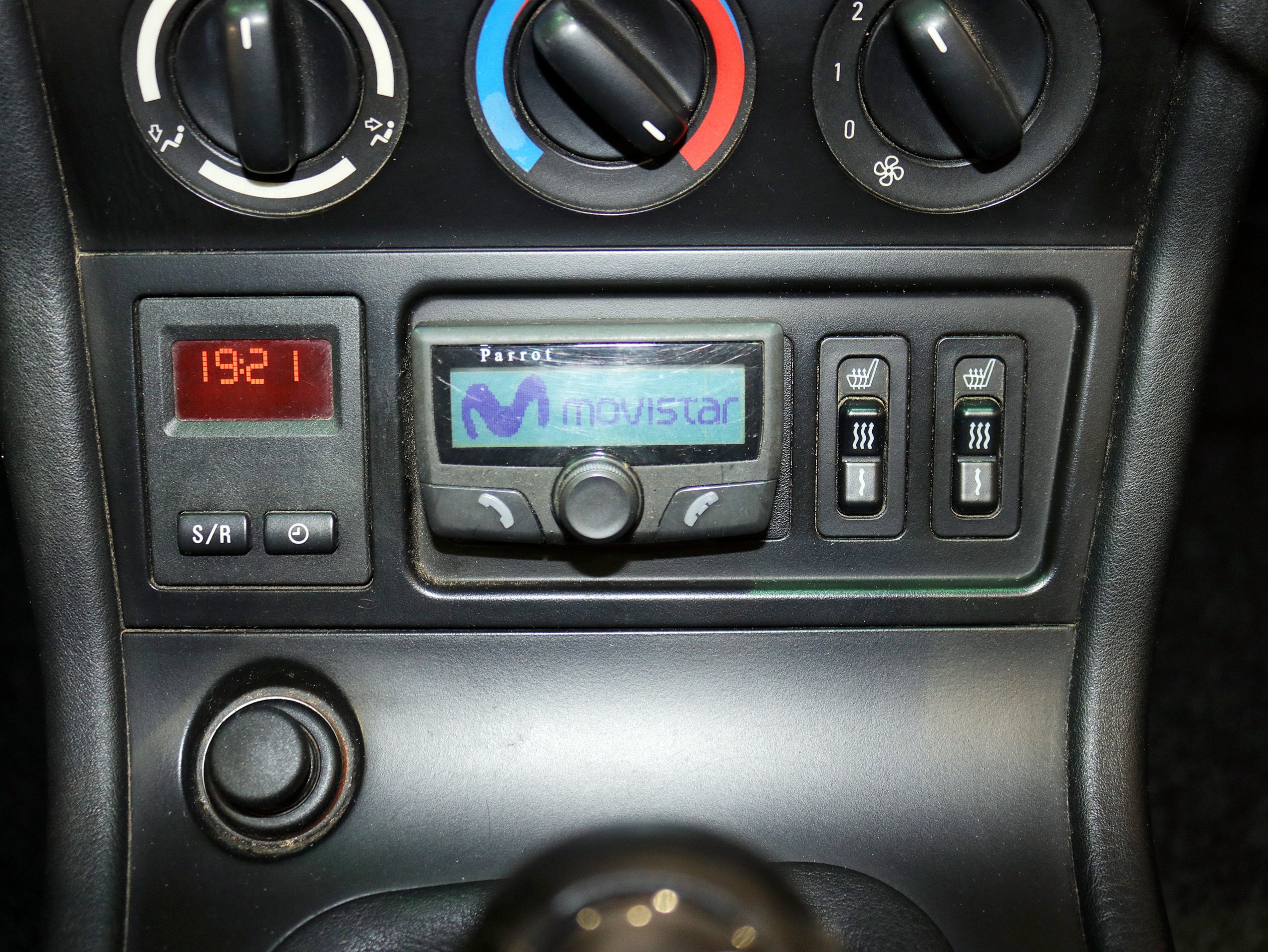 Foto Bmw Z3 18 Foto Bmw Z3 18