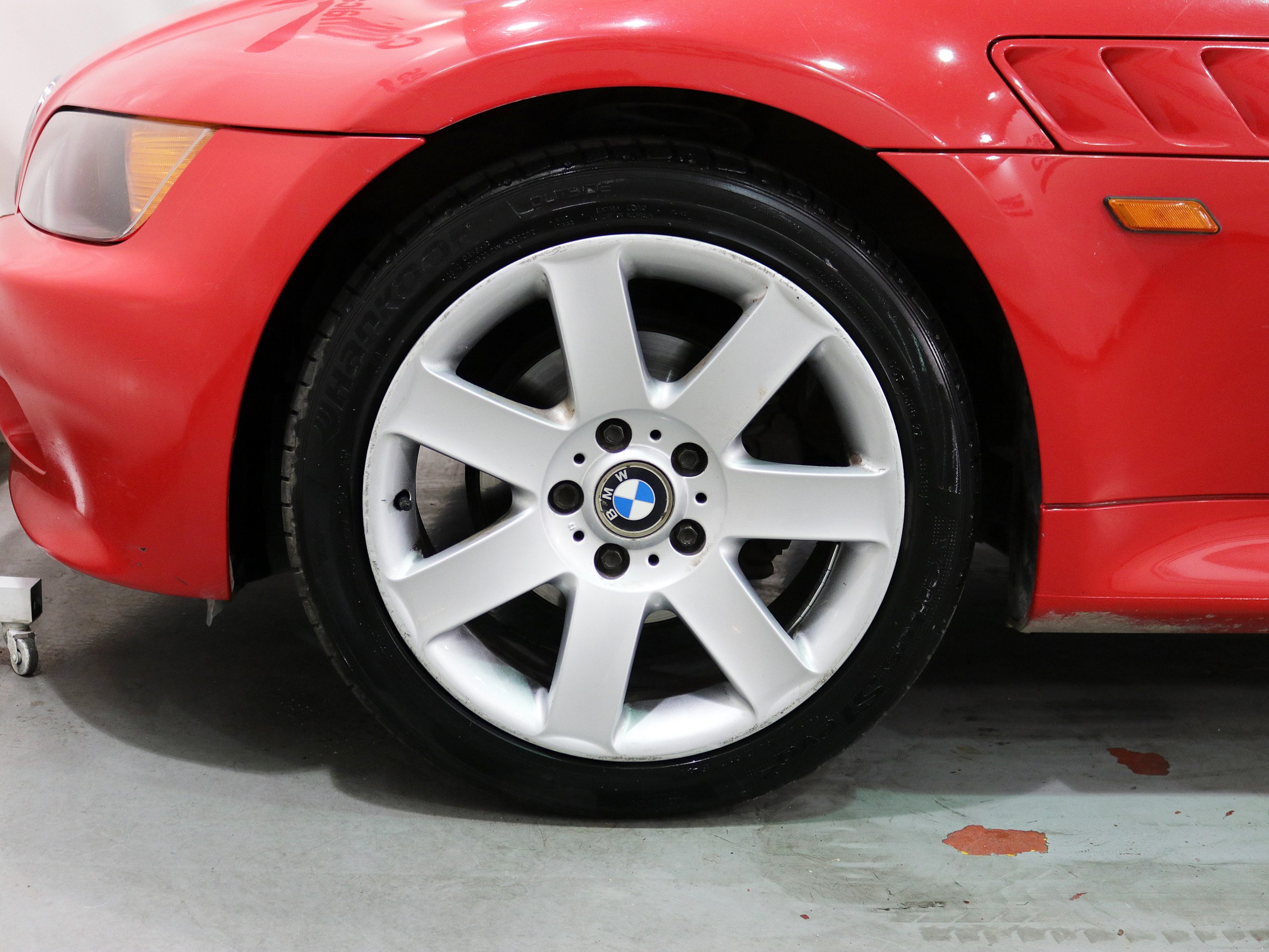 Foto Bmw Z3 26 Foto Bmw Z3 26