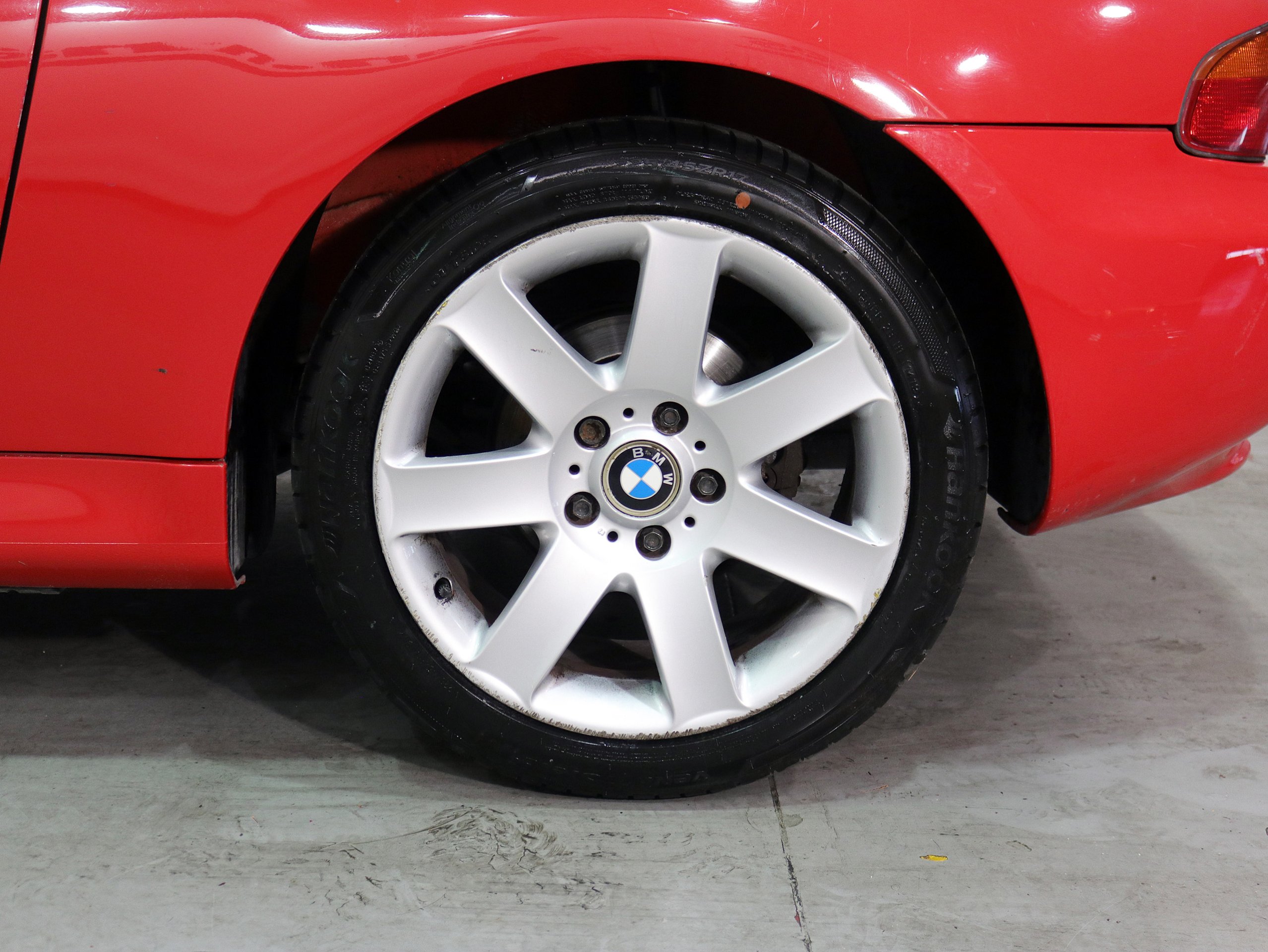 Foto Bmw Z3 27 Foto Bmw Z3 27