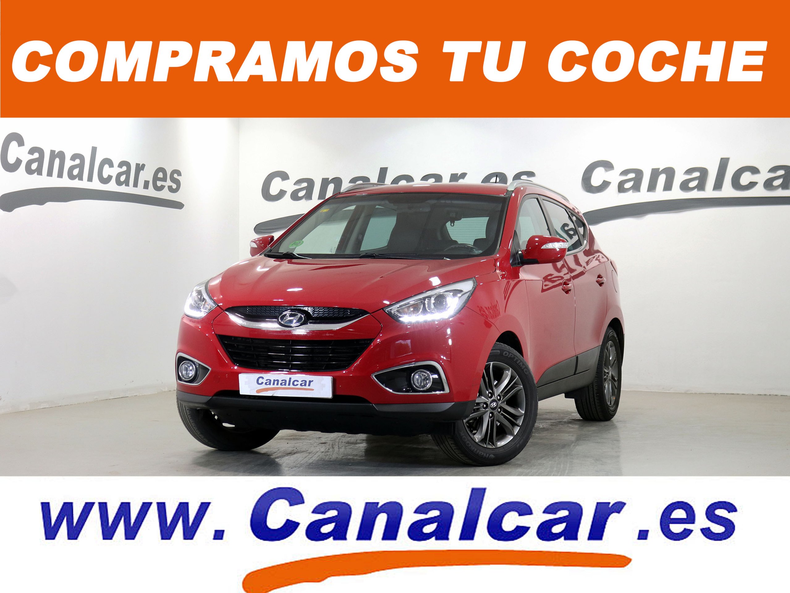 Foto Hyundai ix35 2
