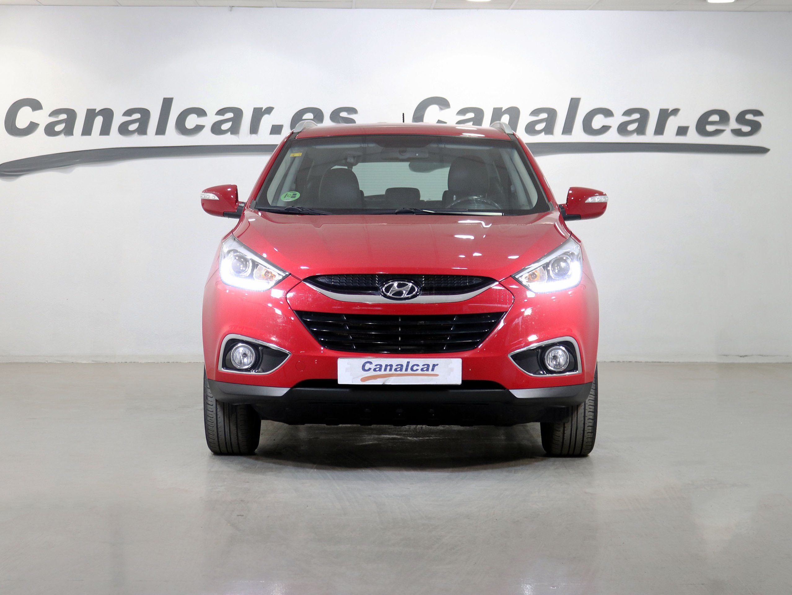 Foto Hyundai ix35 3