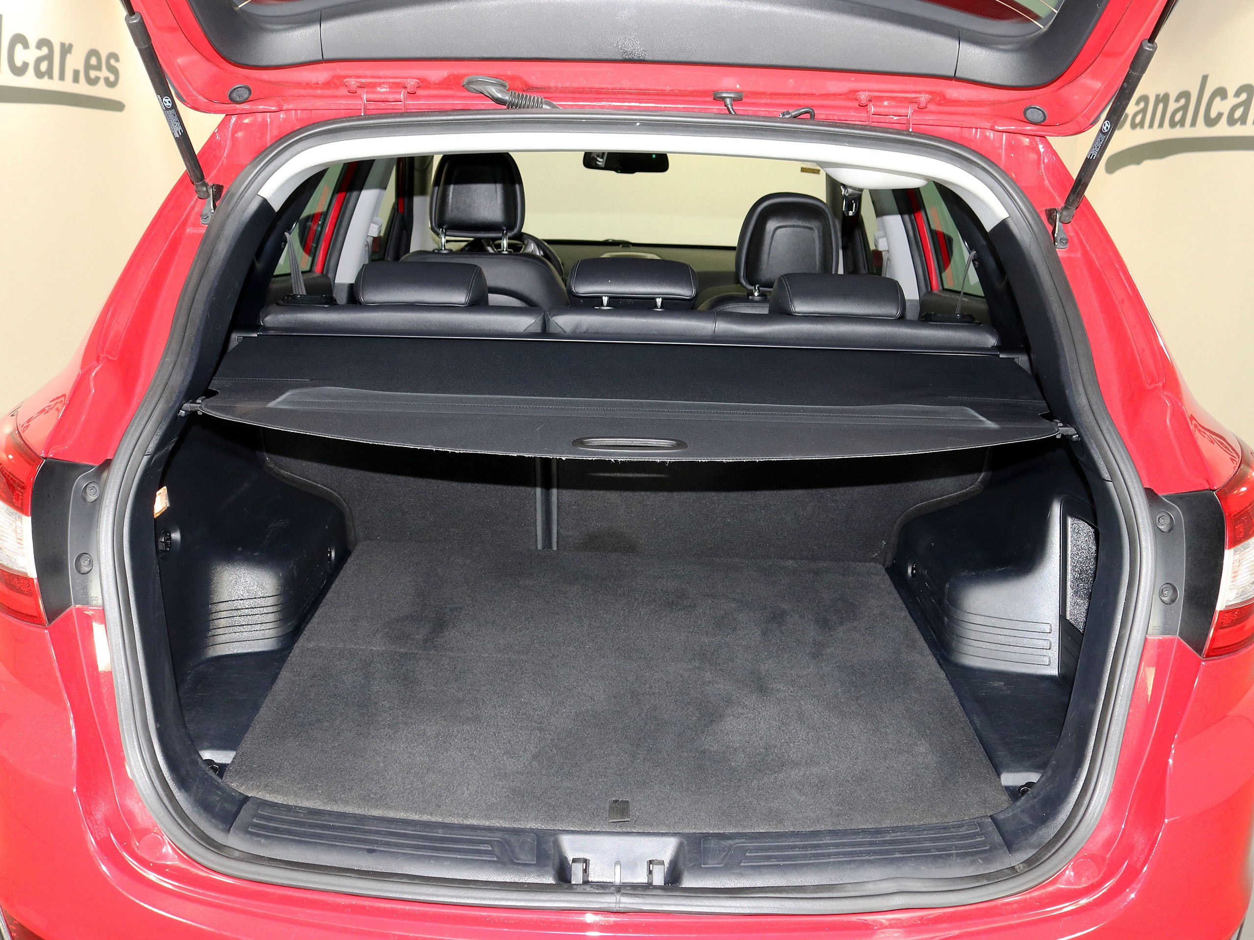Foto Hyundai ix35 9