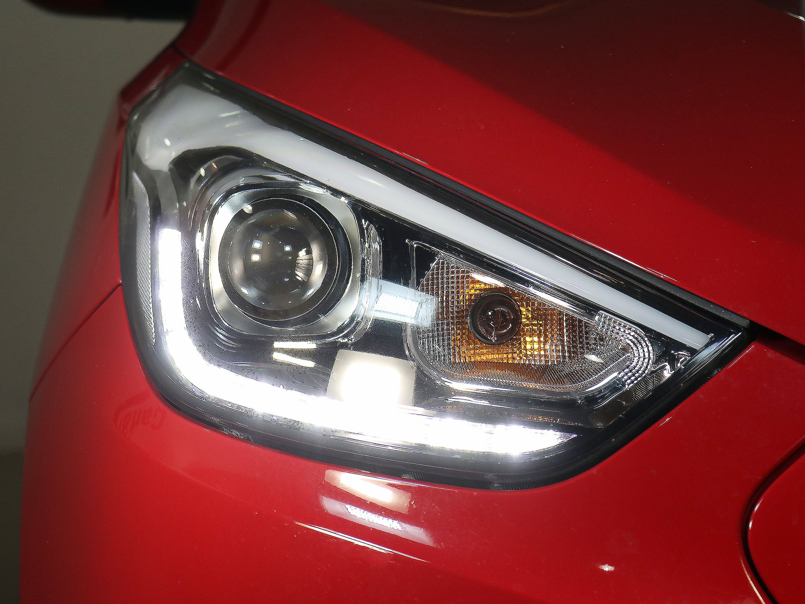 Foto Hyundai ix35 10