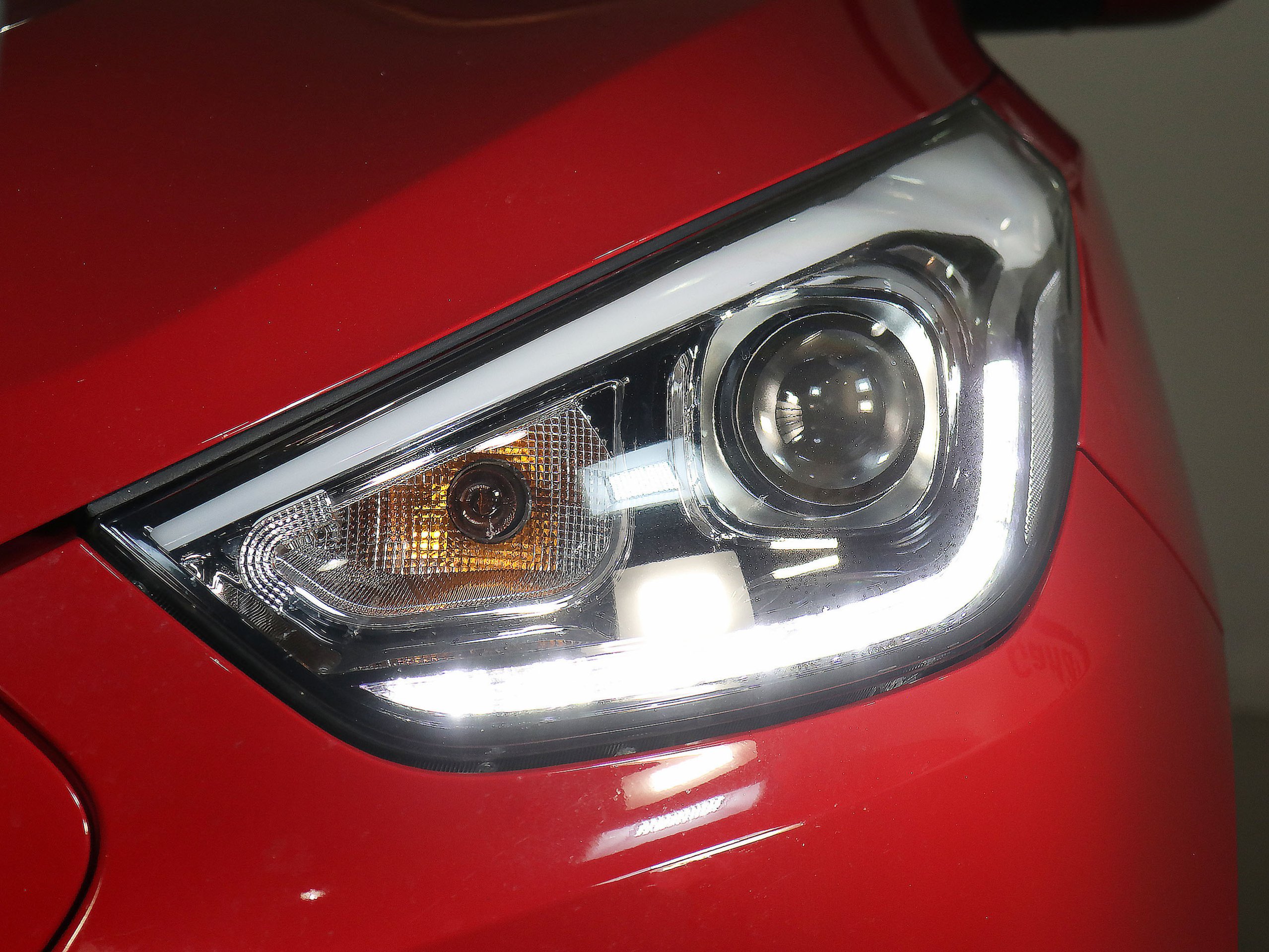 Foto Hyundai ix35 11