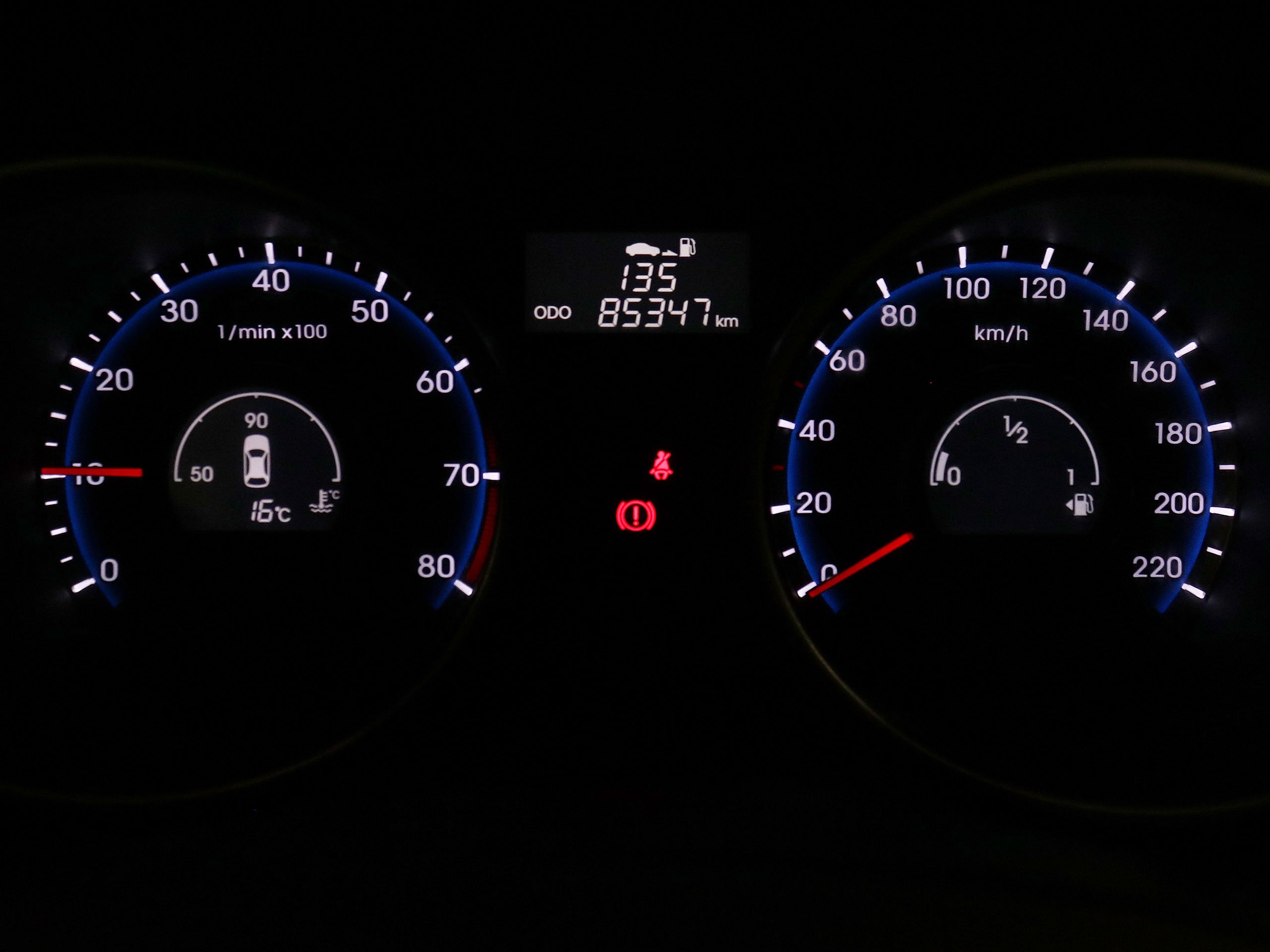 Foto Hyundai ix35 15