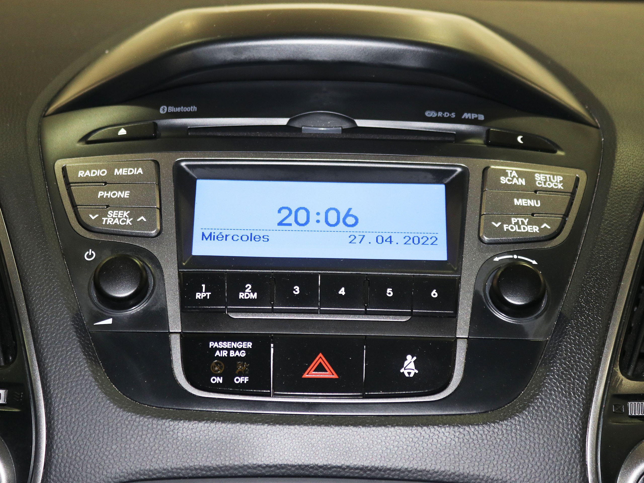 Foto Hyundai ix35 20