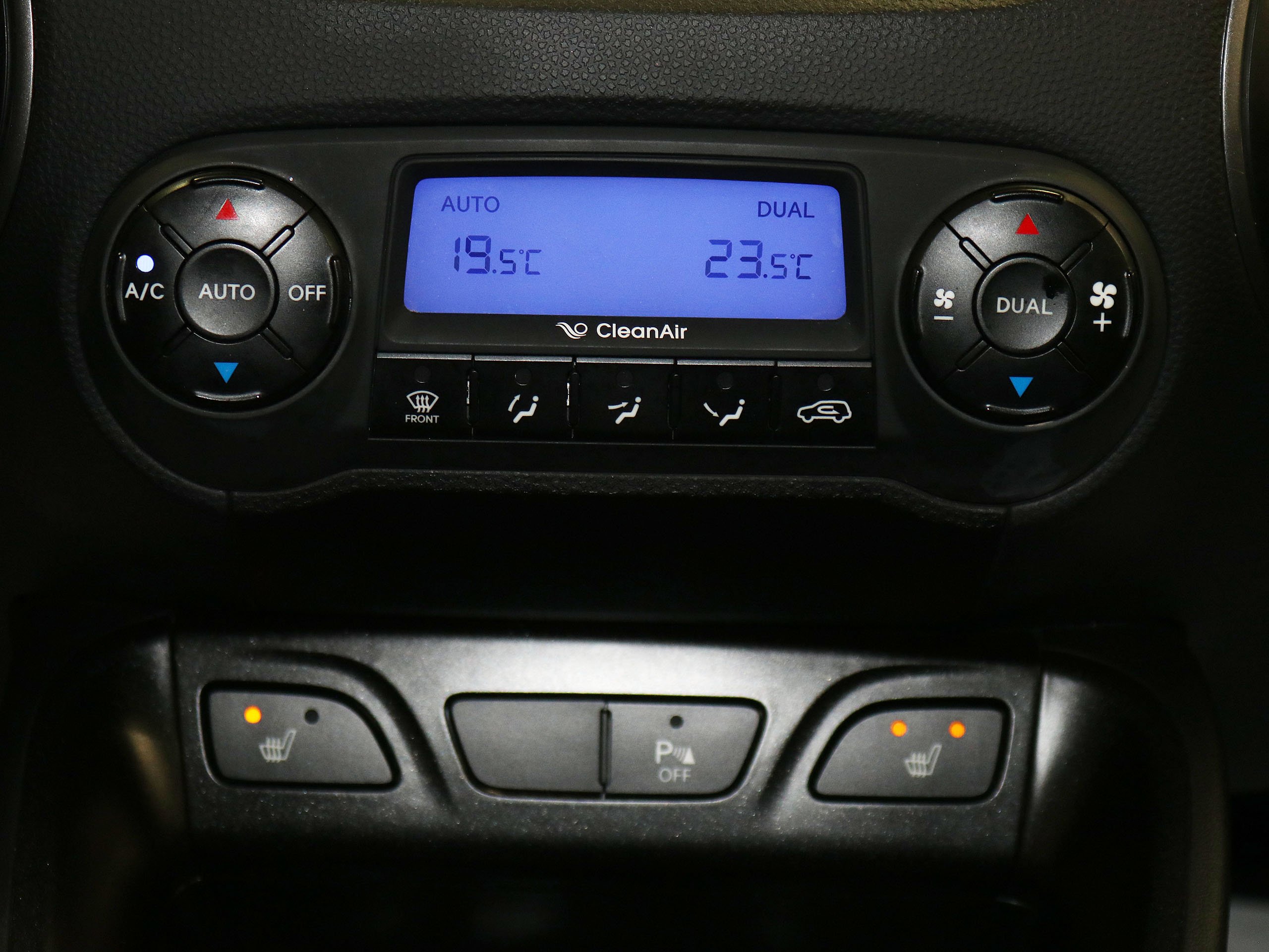 Foto Hyundai ix35 21