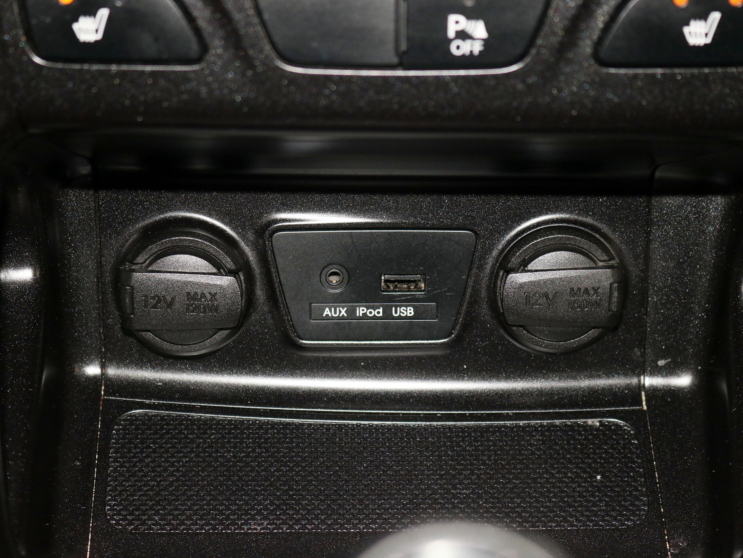 Foto Hyundai ix35 22