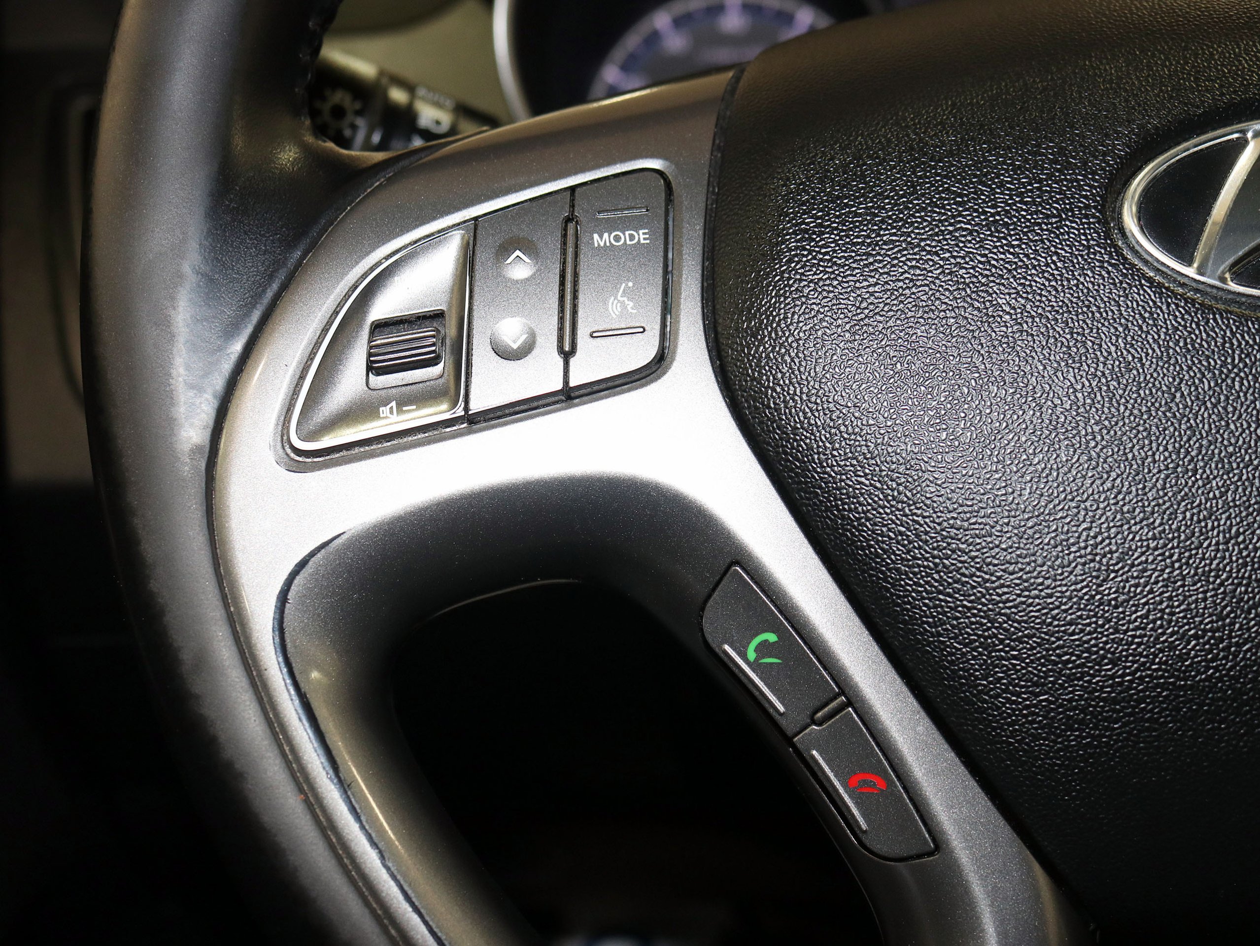 Foto Hyundai ix35 28