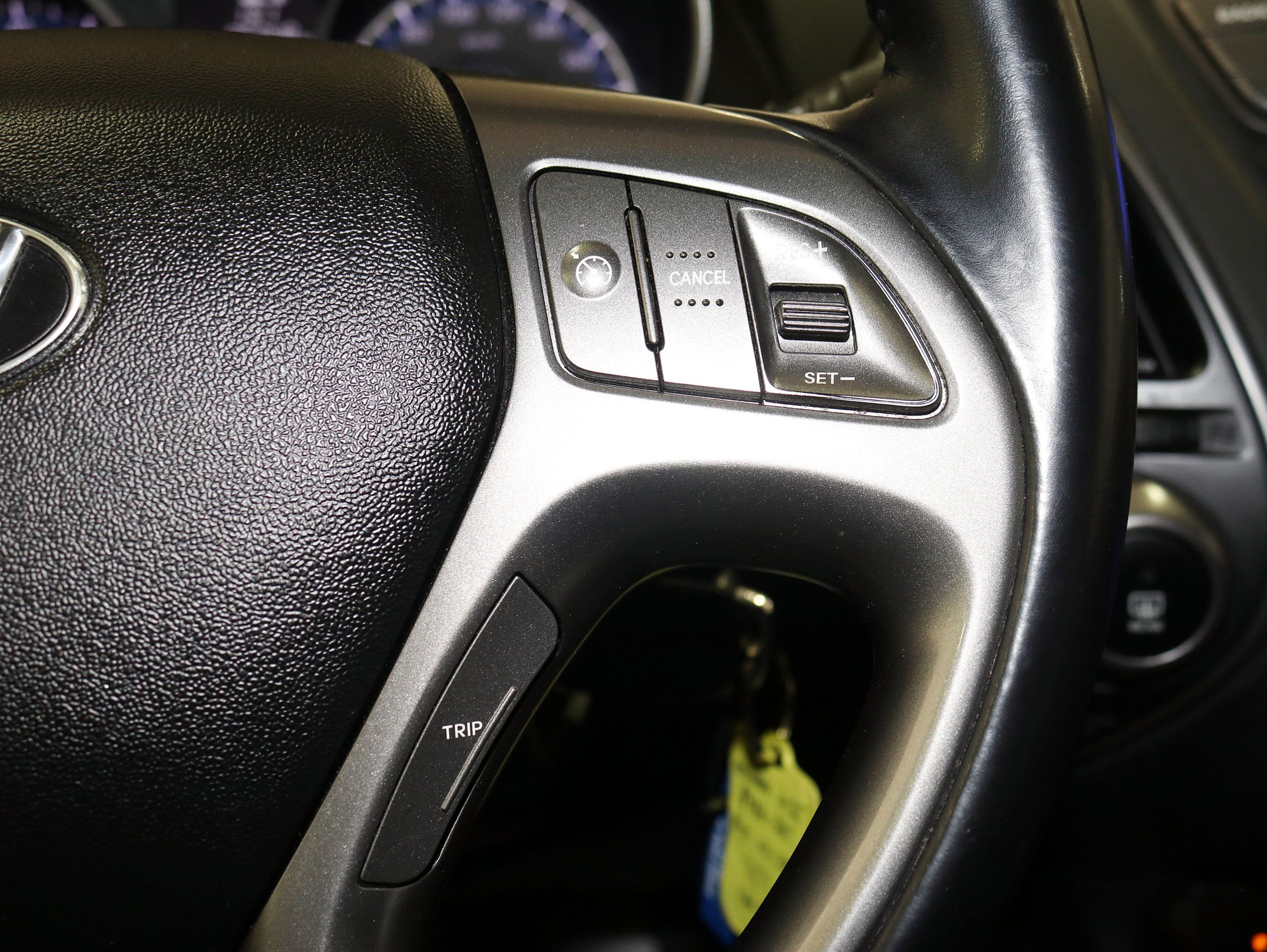 Foto Hyundai ix35 29