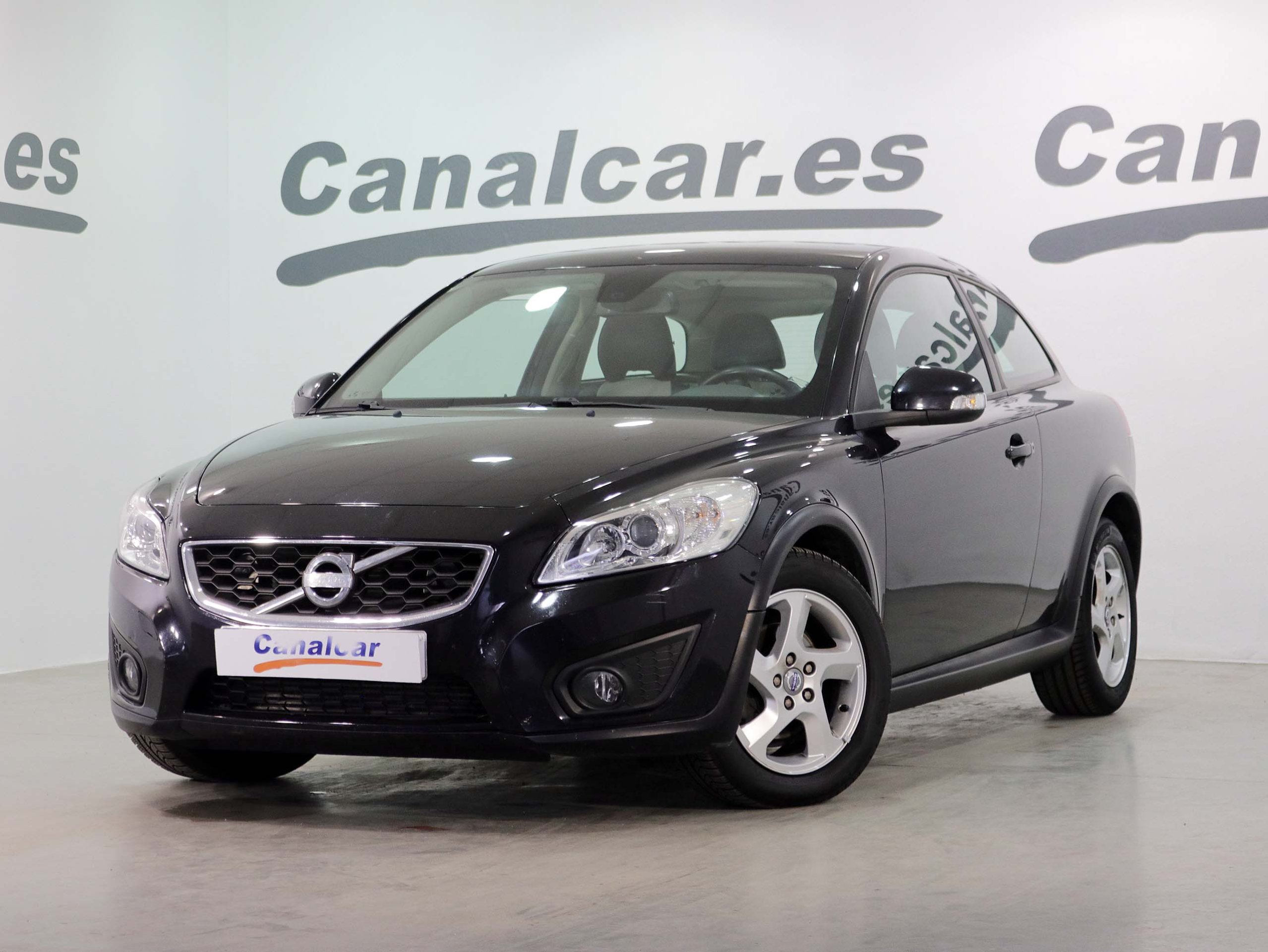 Foto Volvo C30 1
