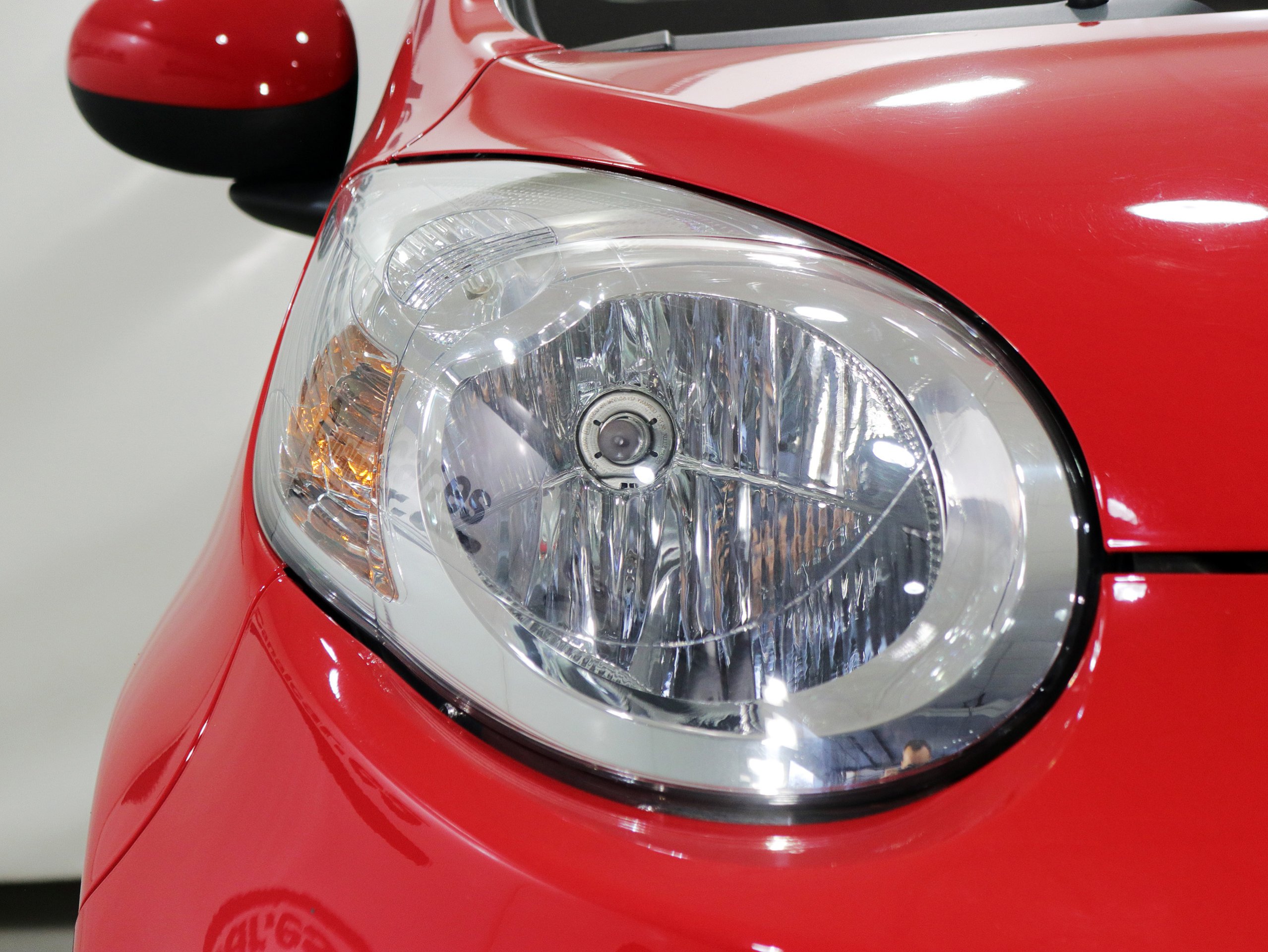 Foto Citroen C1 11