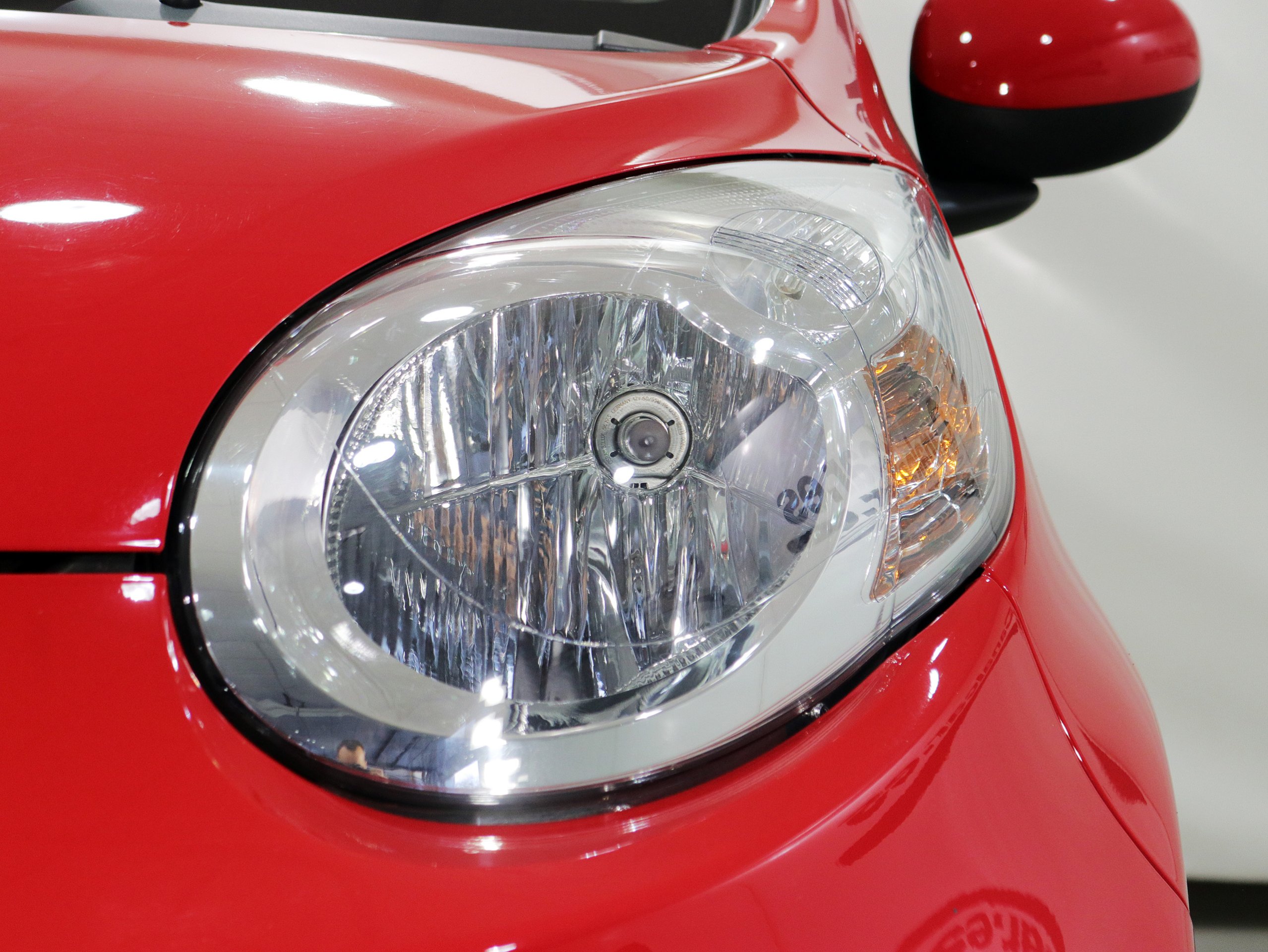 Foto Citroen C1 12