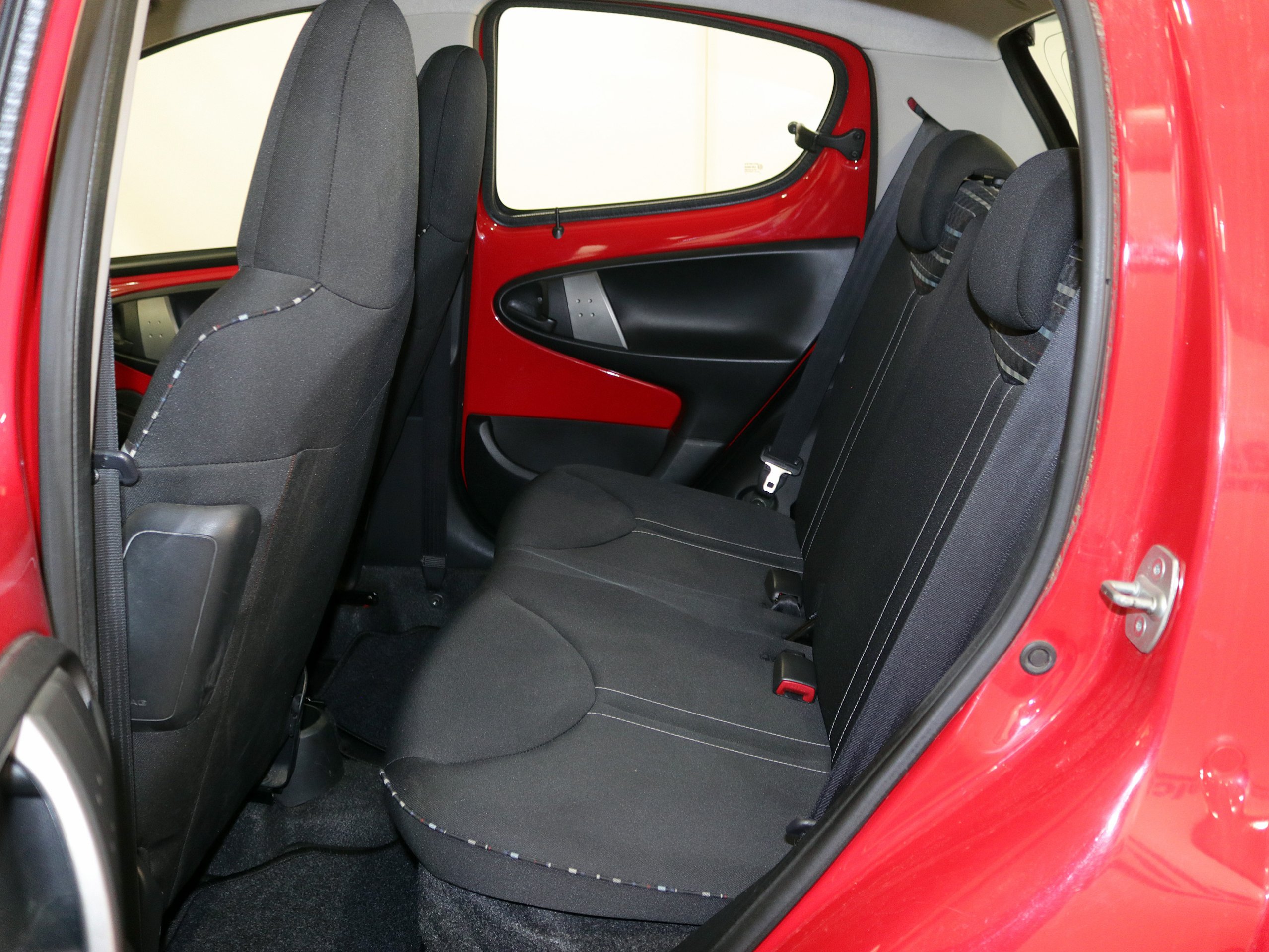 Foto Citroen C1 15