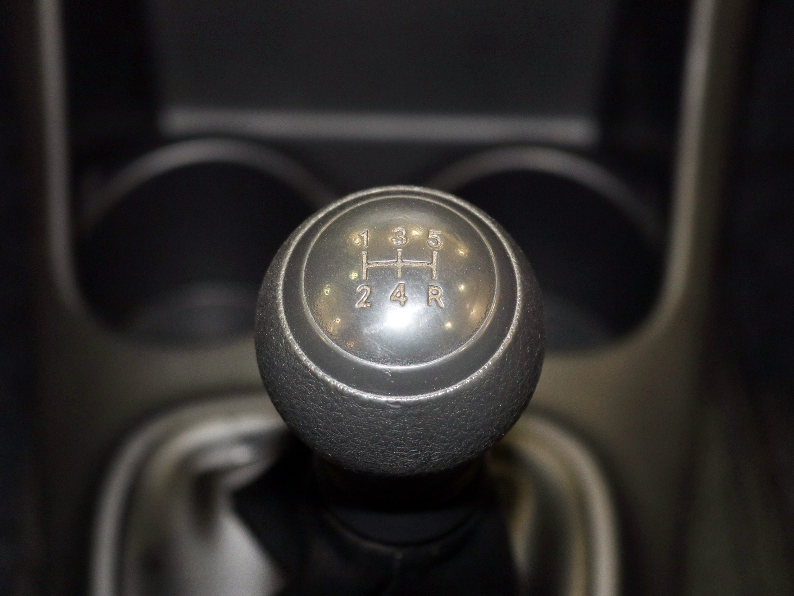 Foto Citroen C1 21