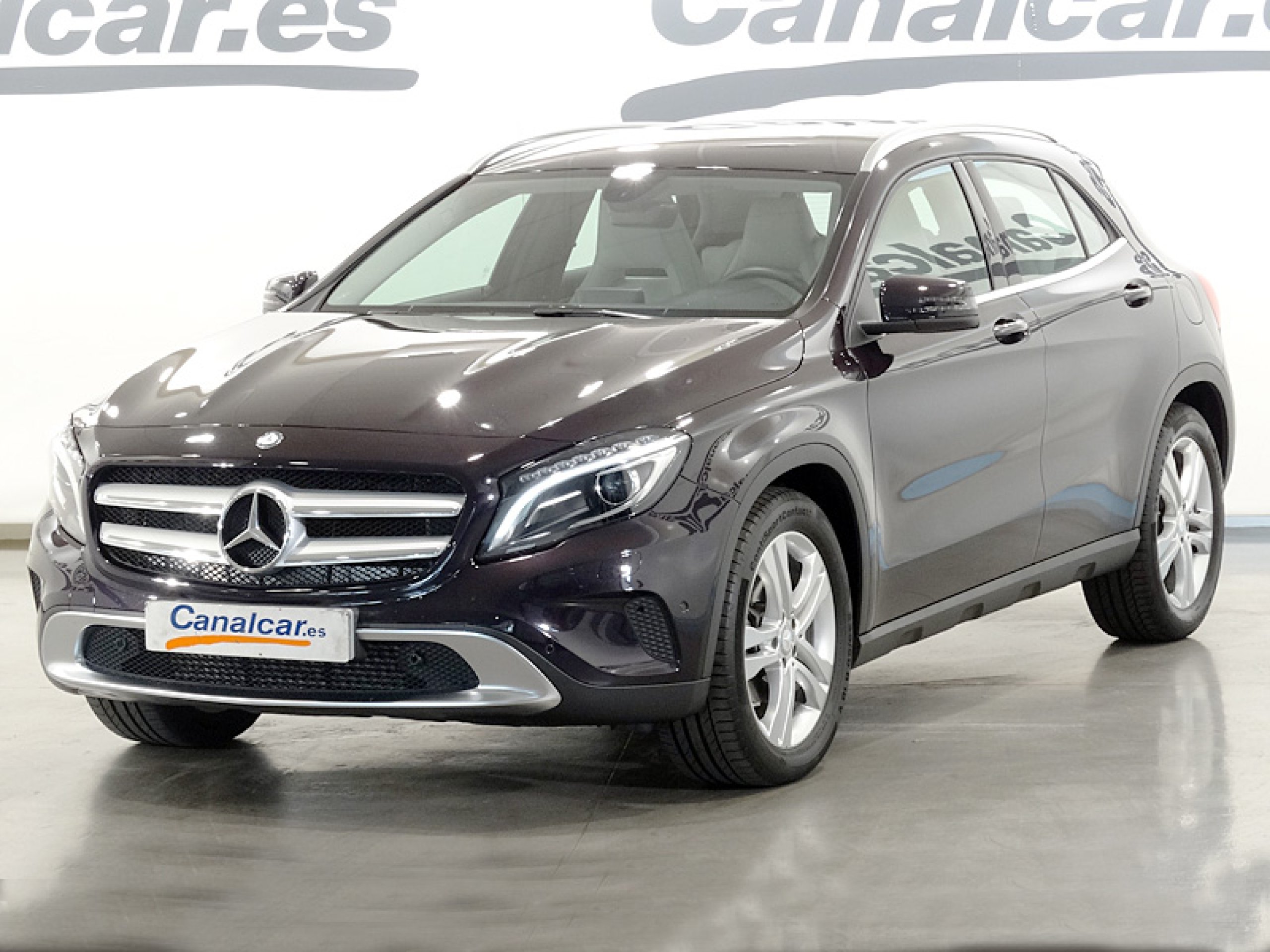 Foto 1 del Mercedes-benz GLA 200 CDI Urban