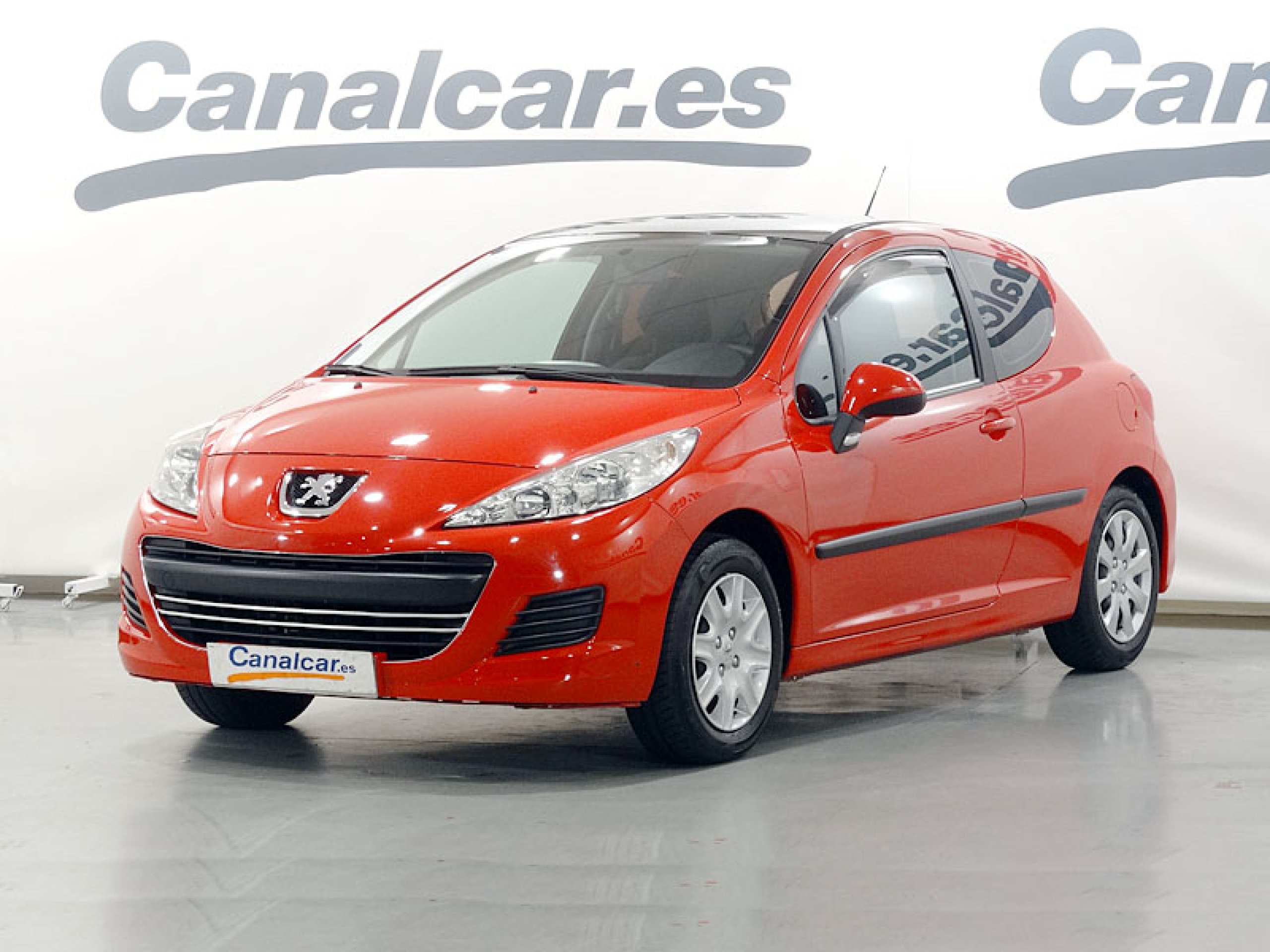 Foto Peugeot 207 1