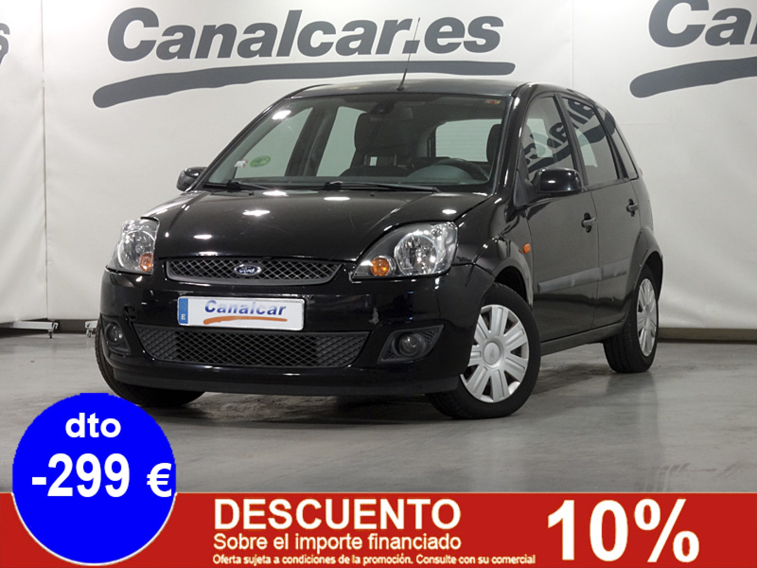 Foto Ford Fiesta 1