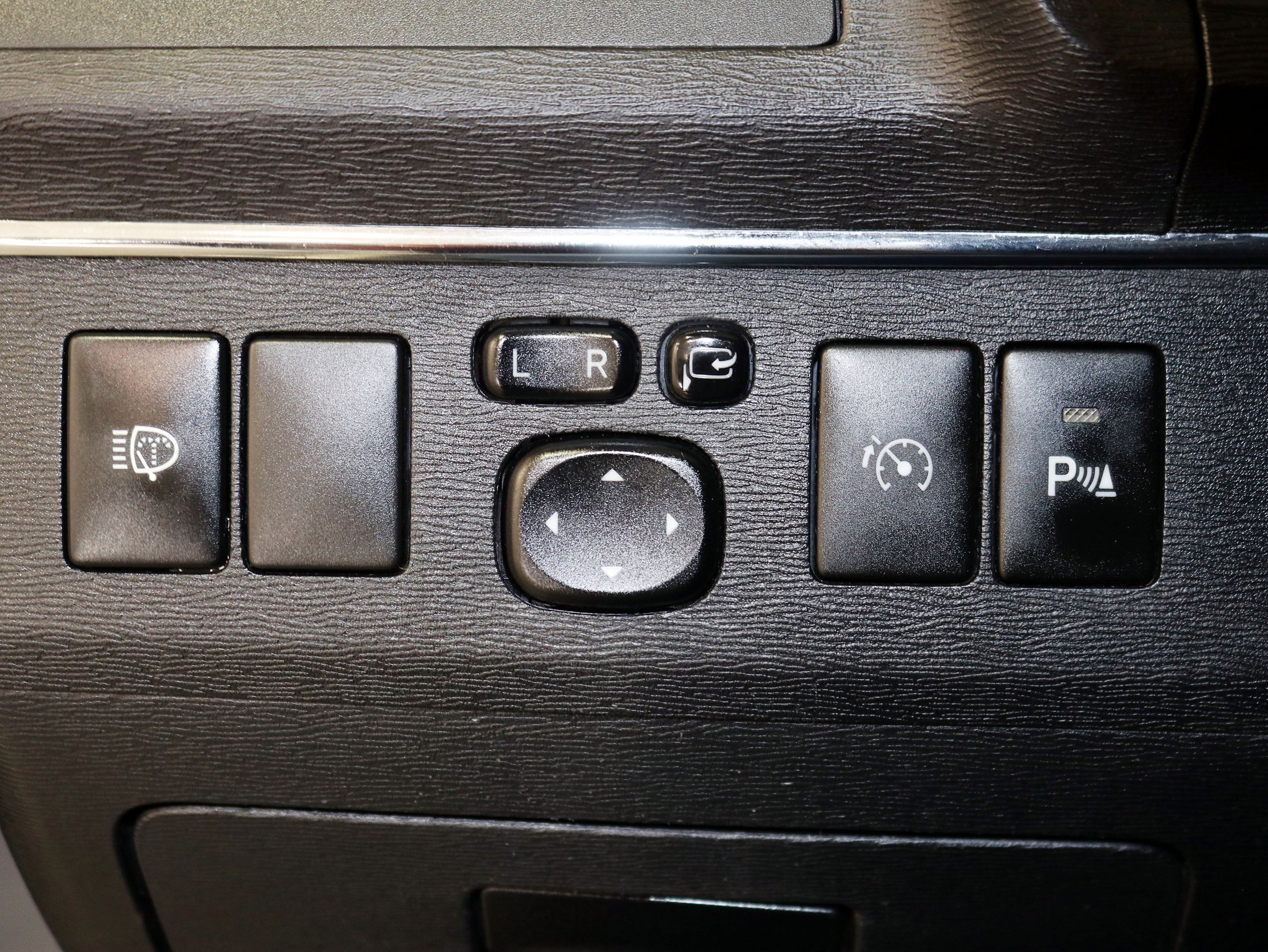 Foto Toyota Avensis 25