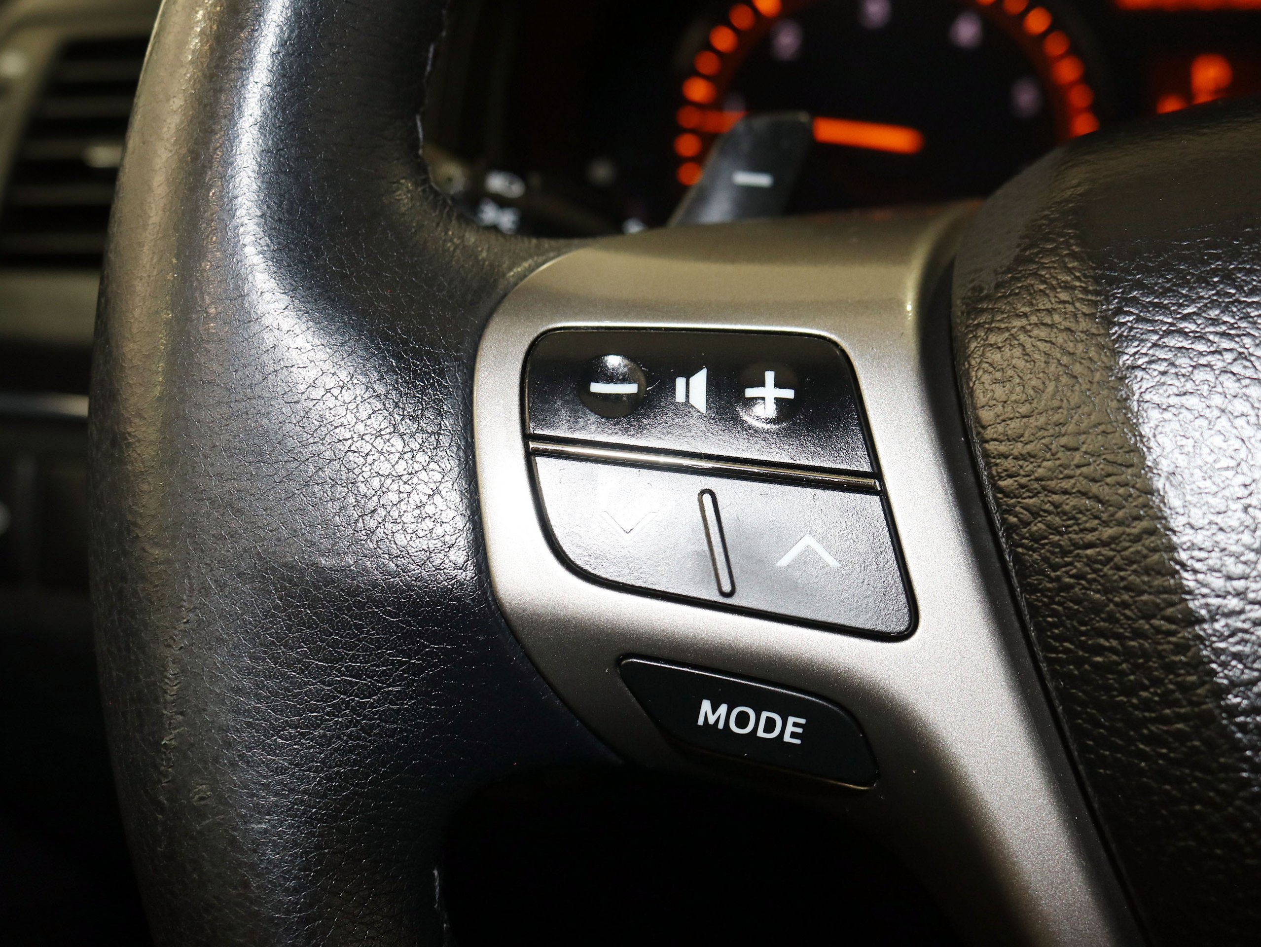 Foto Toyota Avensis 29