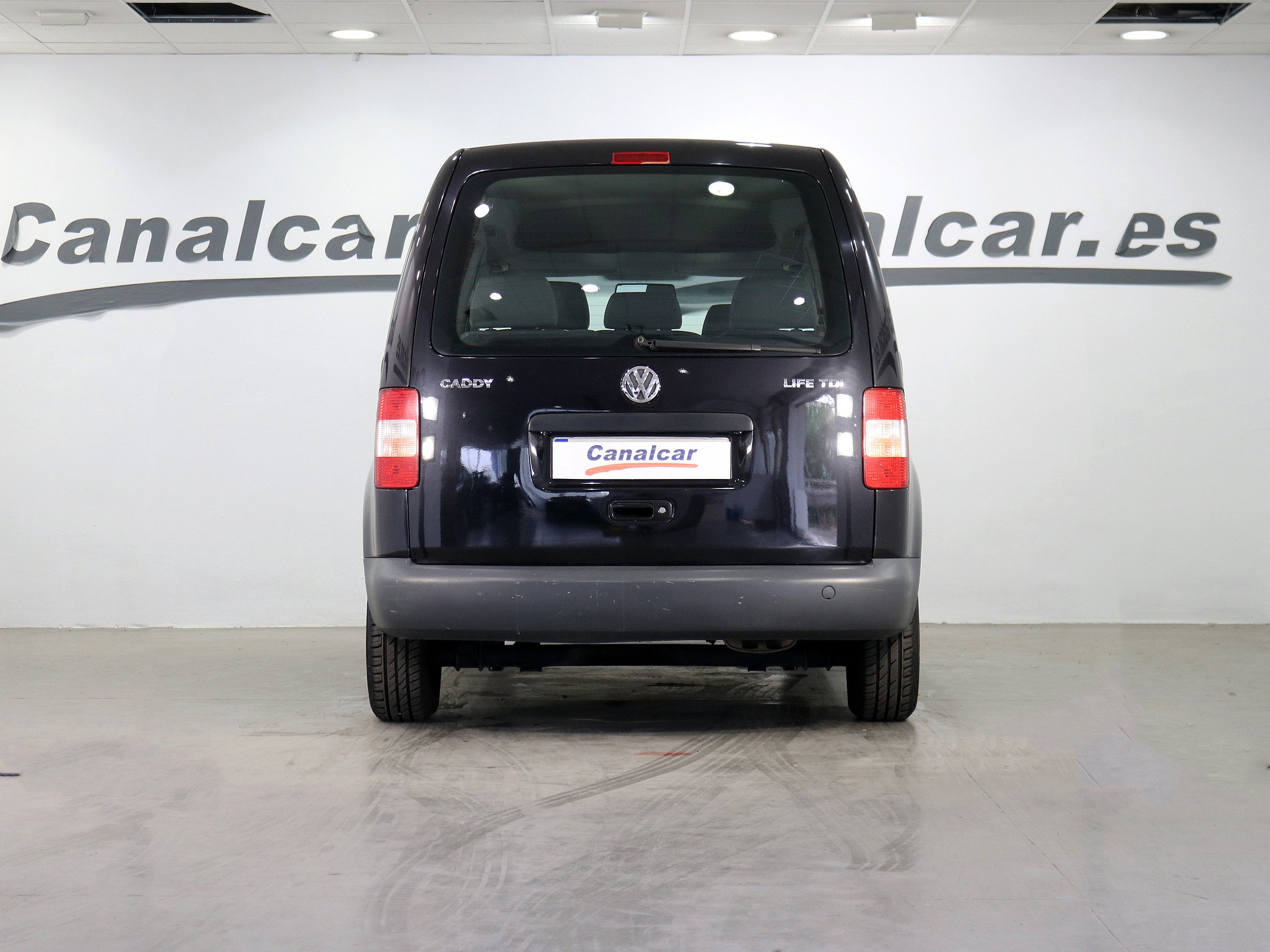 Foto Volkswagen Caddy 7