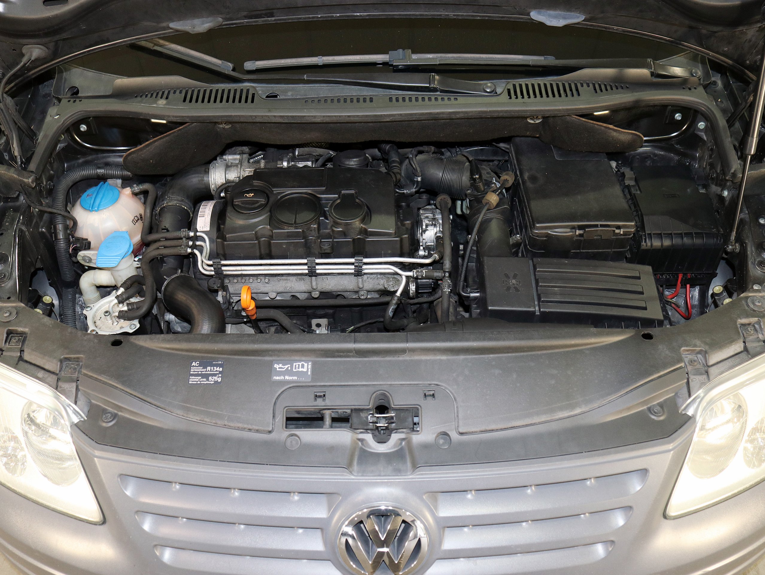 Foto Volkswagen Caddy 9