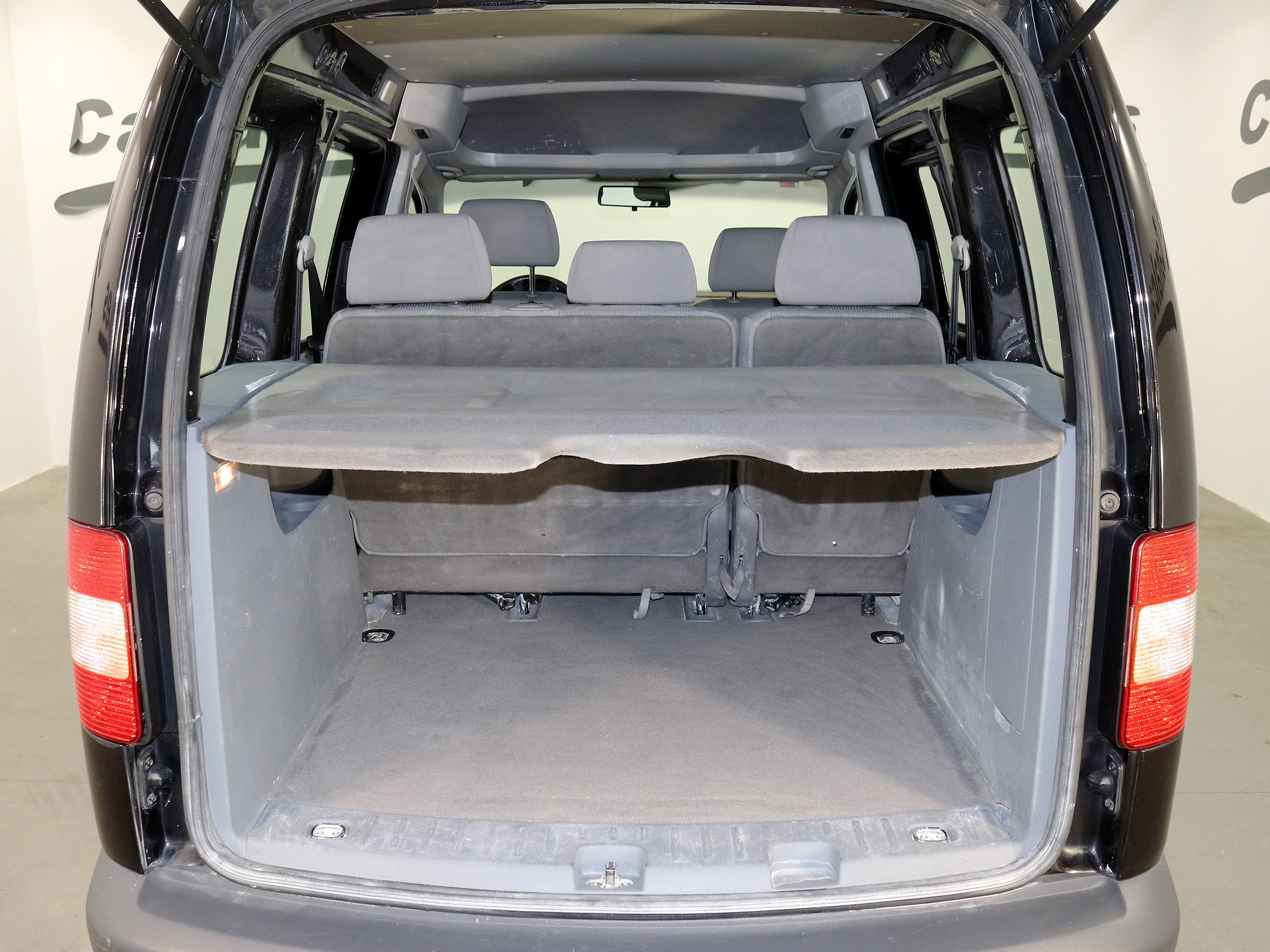 Foto Volkswagen Caddy 10
