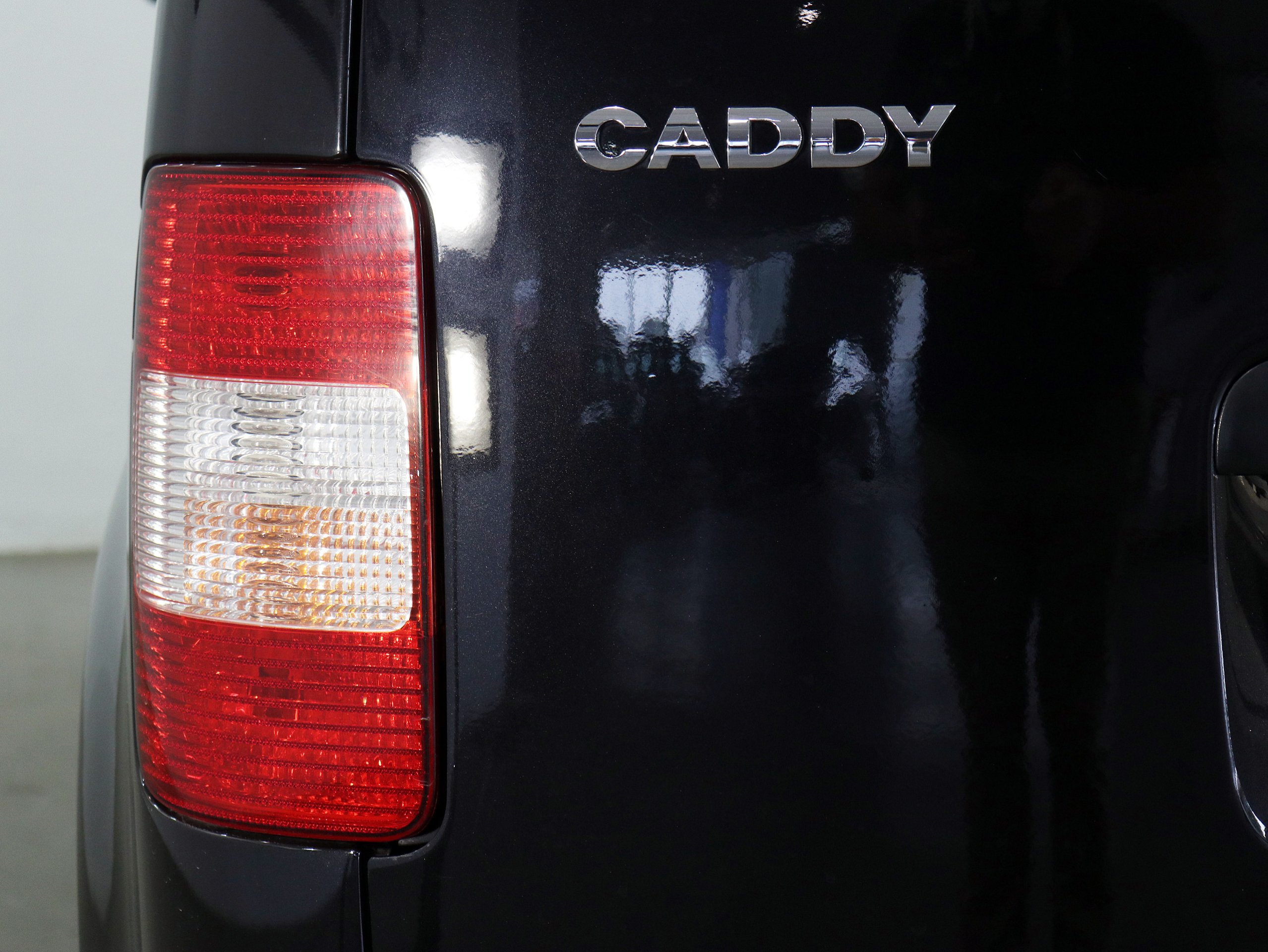 Foto Volkswagen Caddy 11