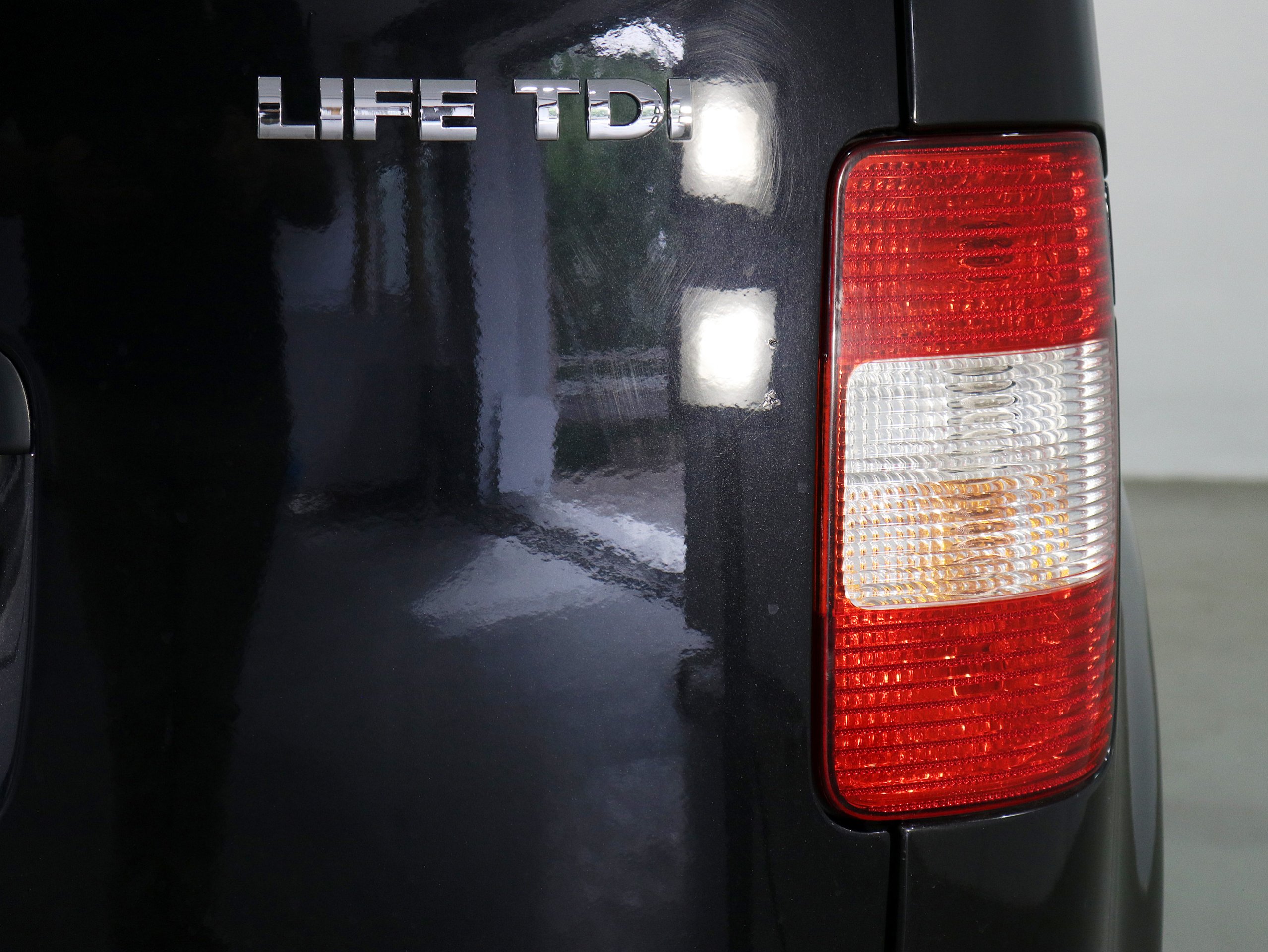 Foto Volkswagen Caddy 12