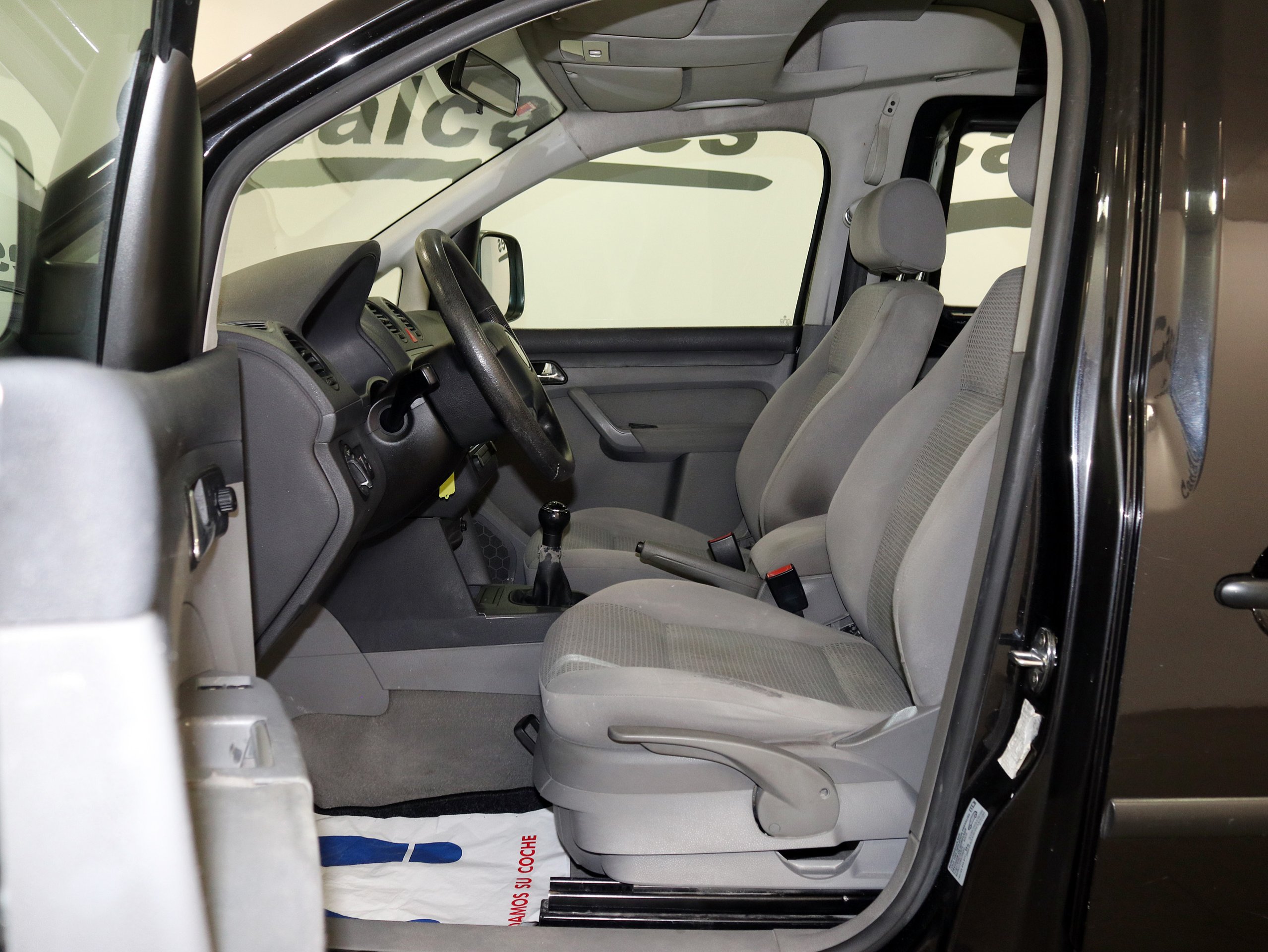 Foto Volkswagen Caddy 16